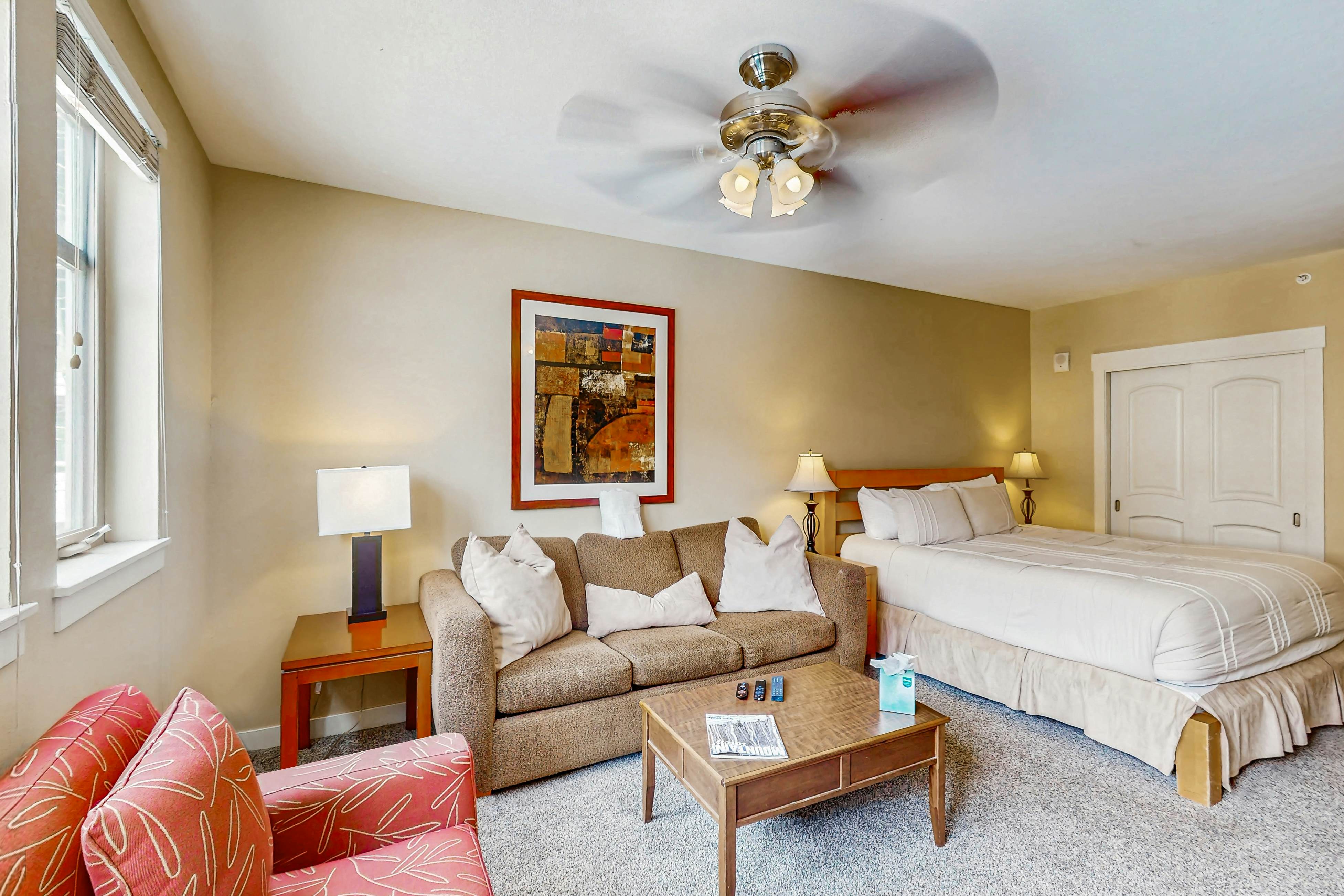 Founders Pointe Condo