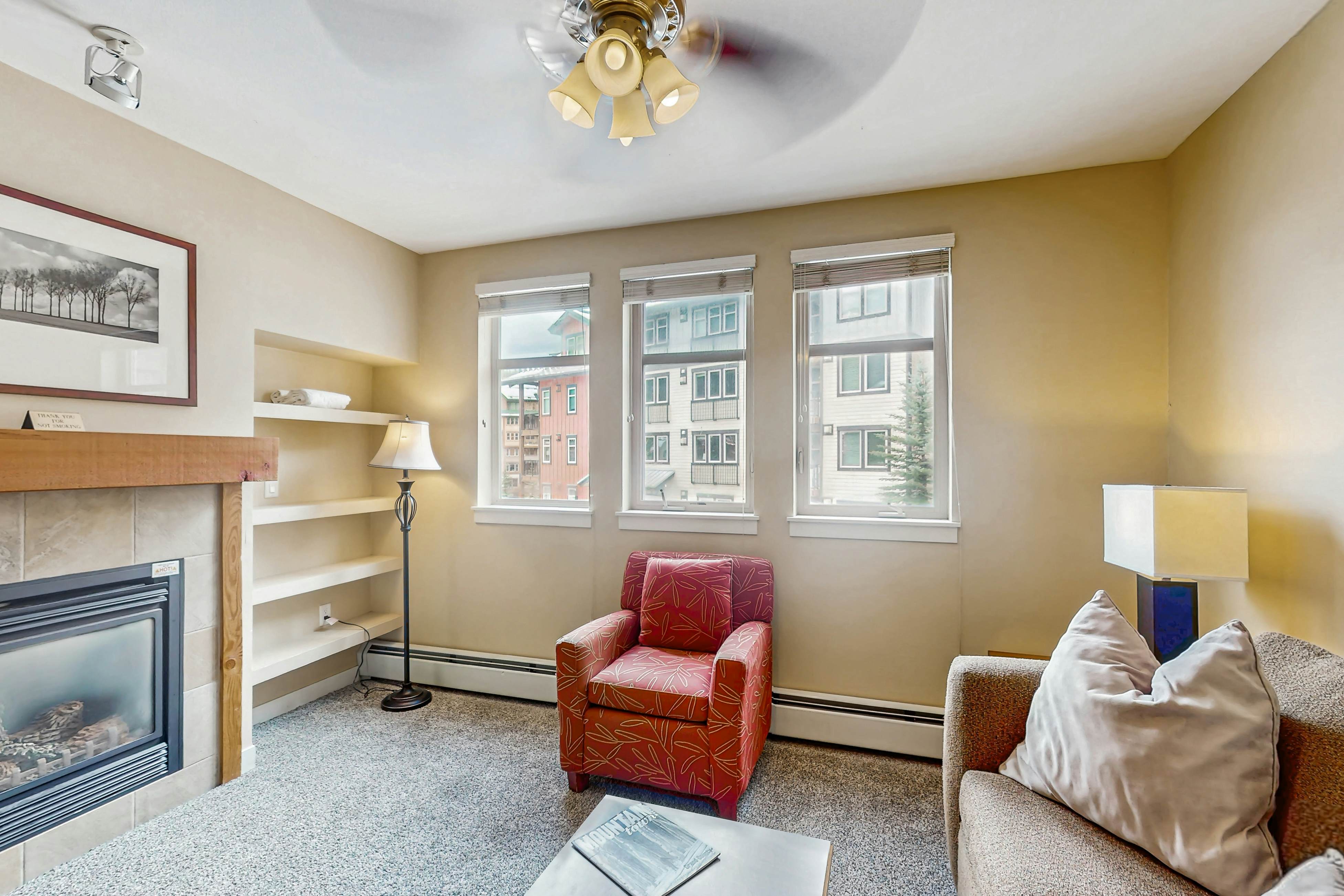 Founders Pointe Condo