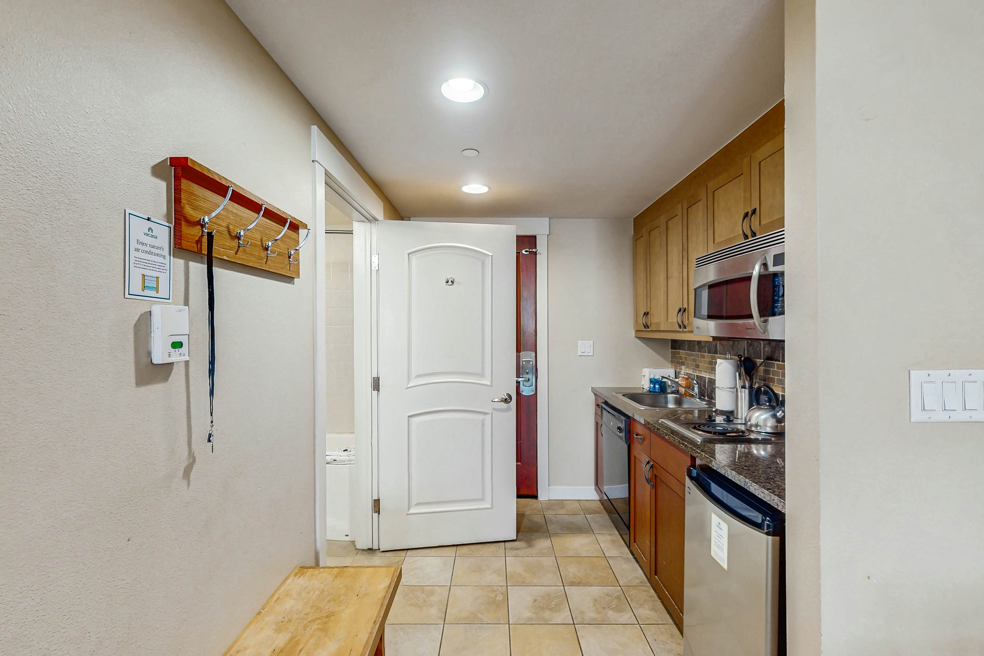 Founders Pointe Condo