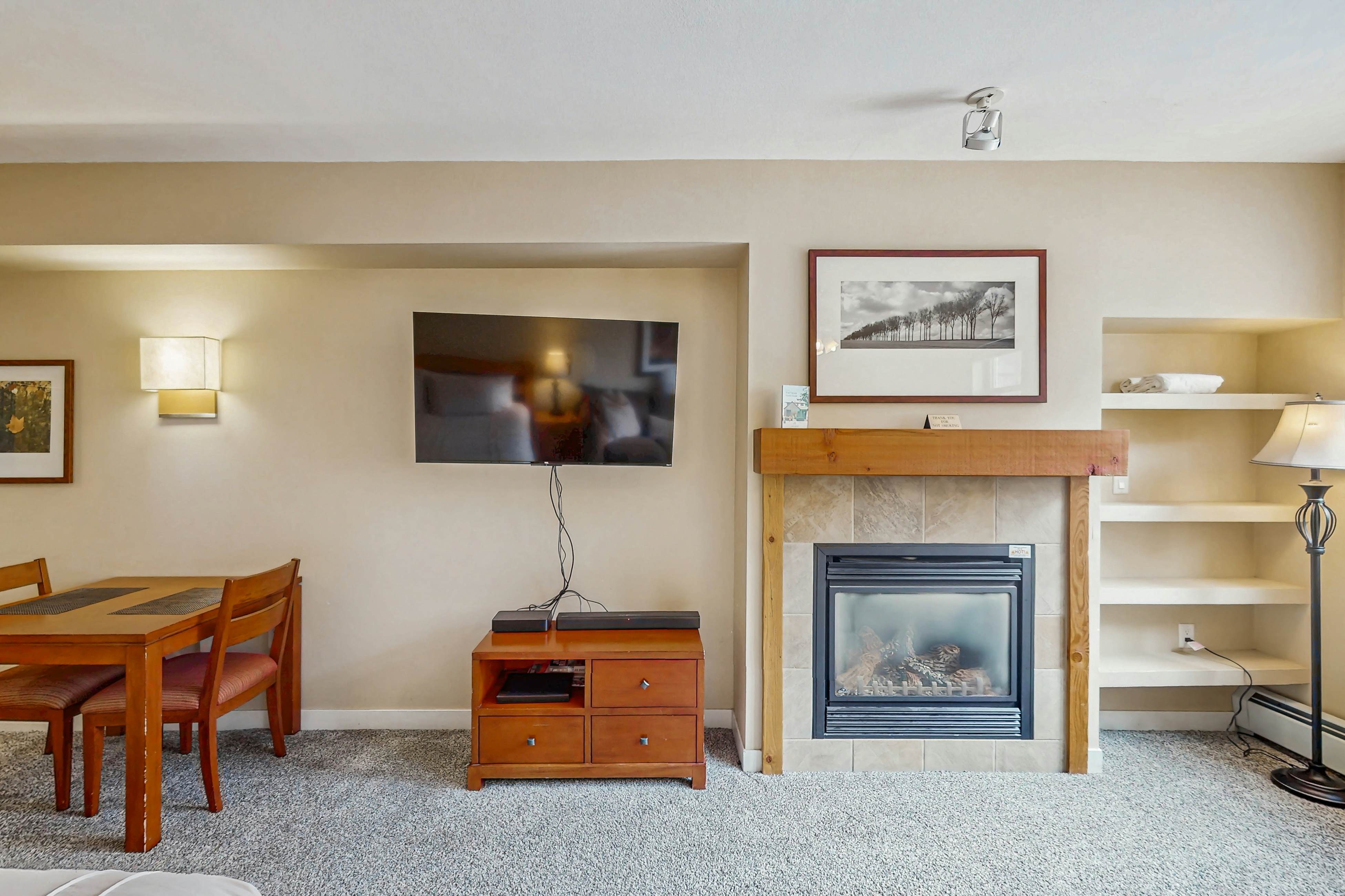 Founders Pointe Condo