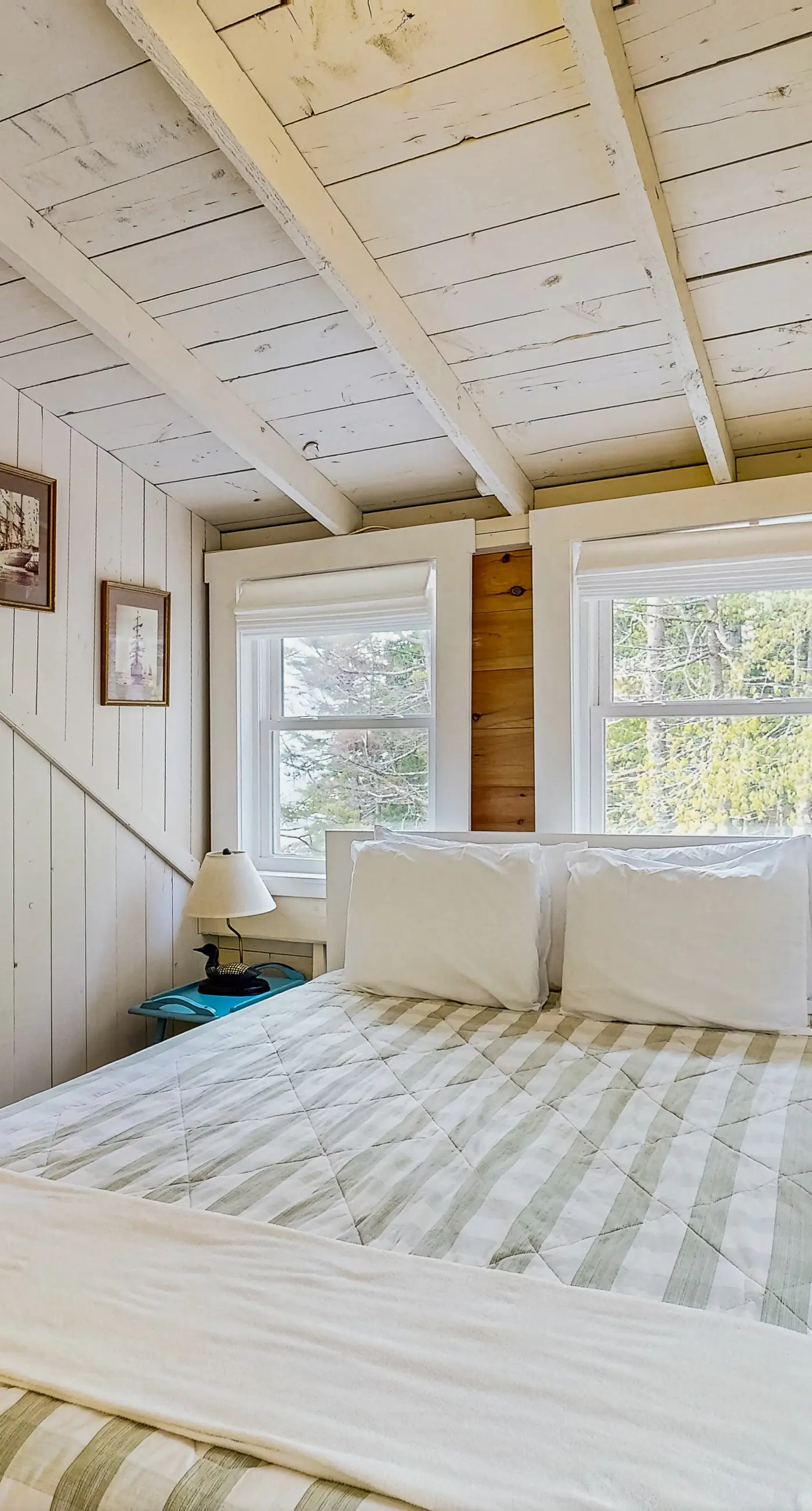 The Beach House at Wall Point