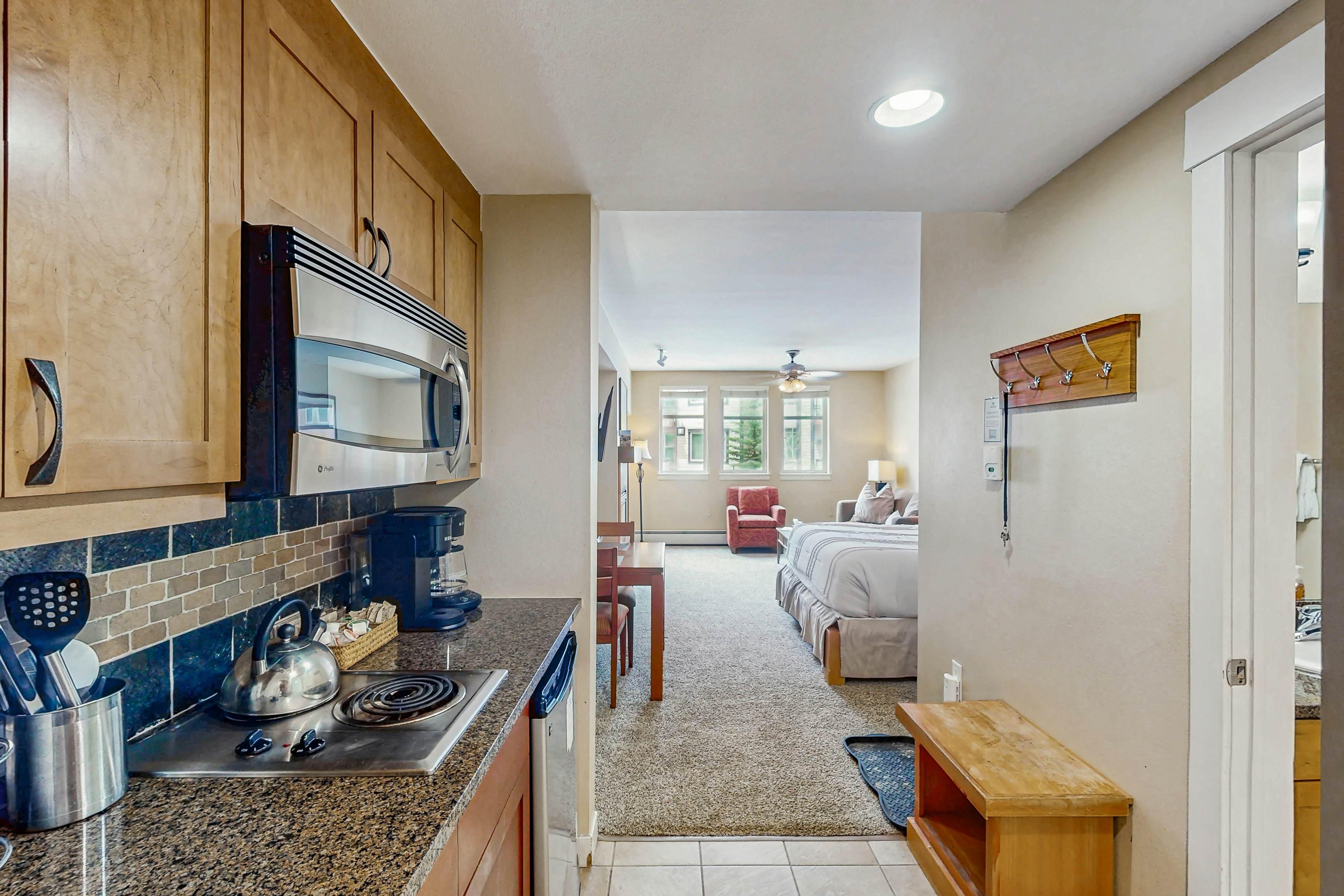 Founders Pointe Condo