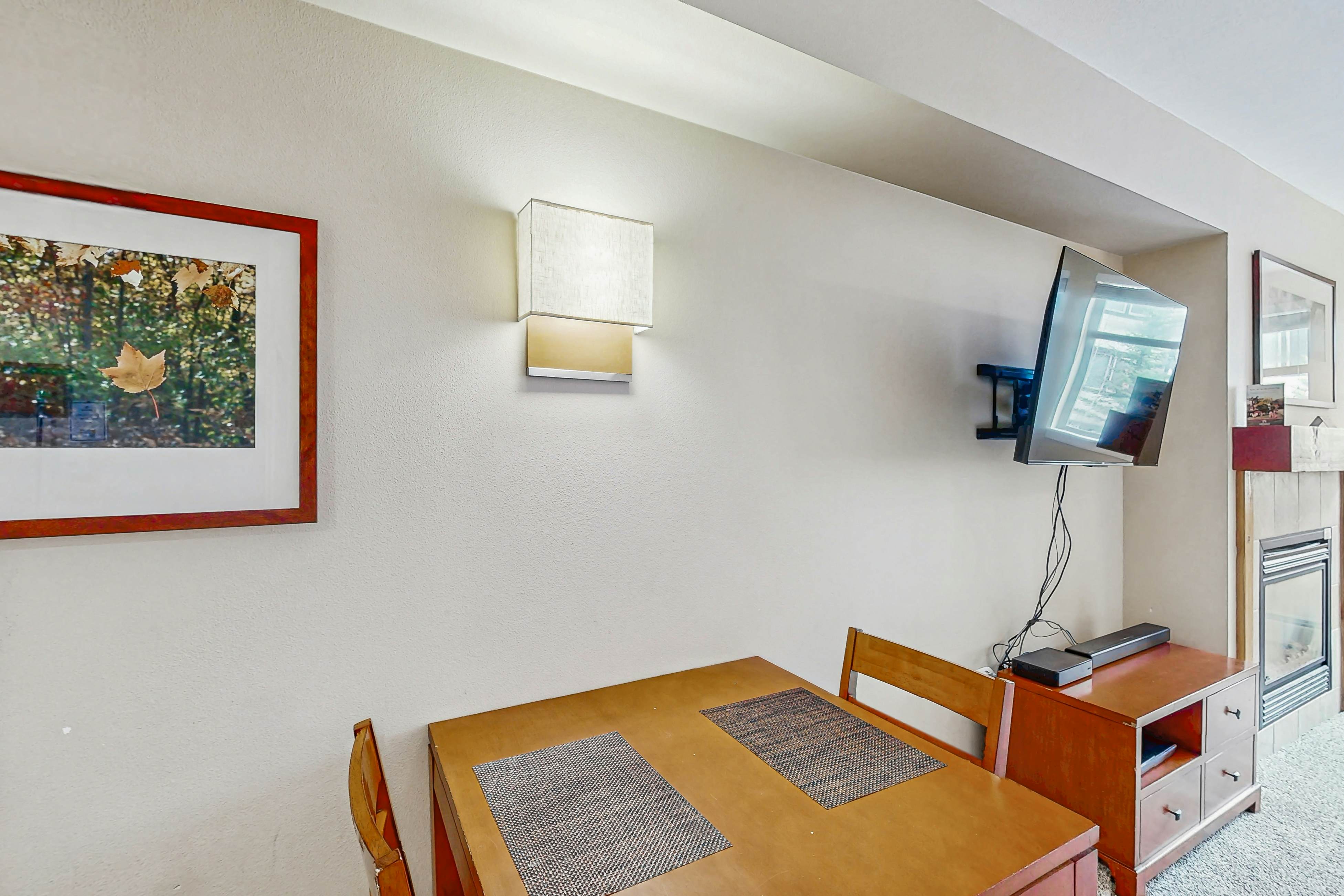 Founders Pointe Condo