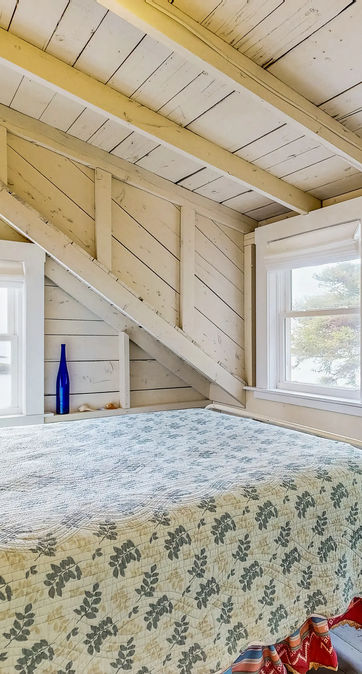 The Beach House at Wall Point