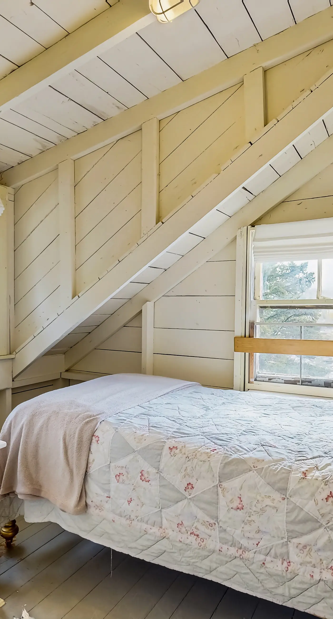 The Beach House at Wall Point