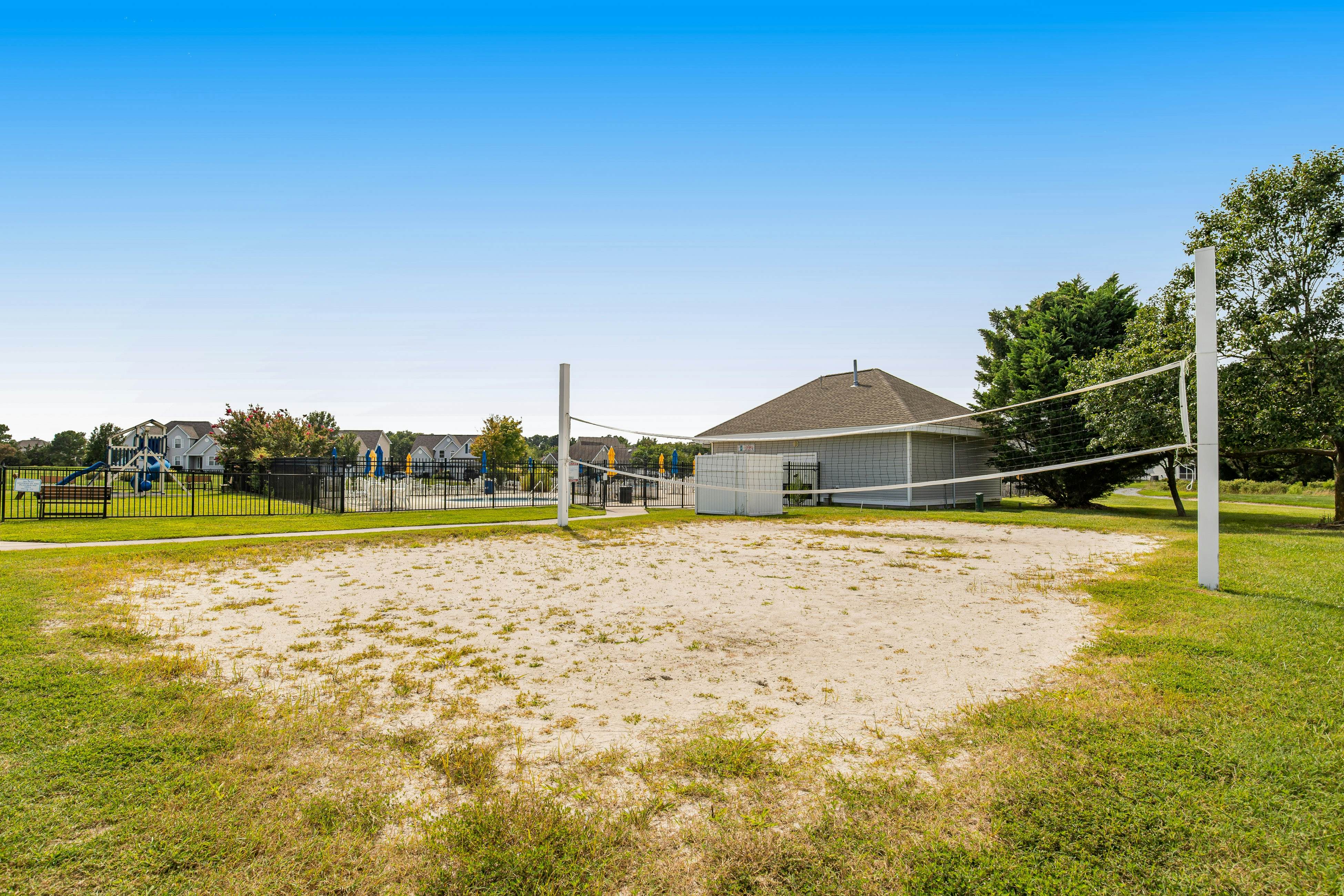 Bethany Bay - 37190 Harbor Dr #3006