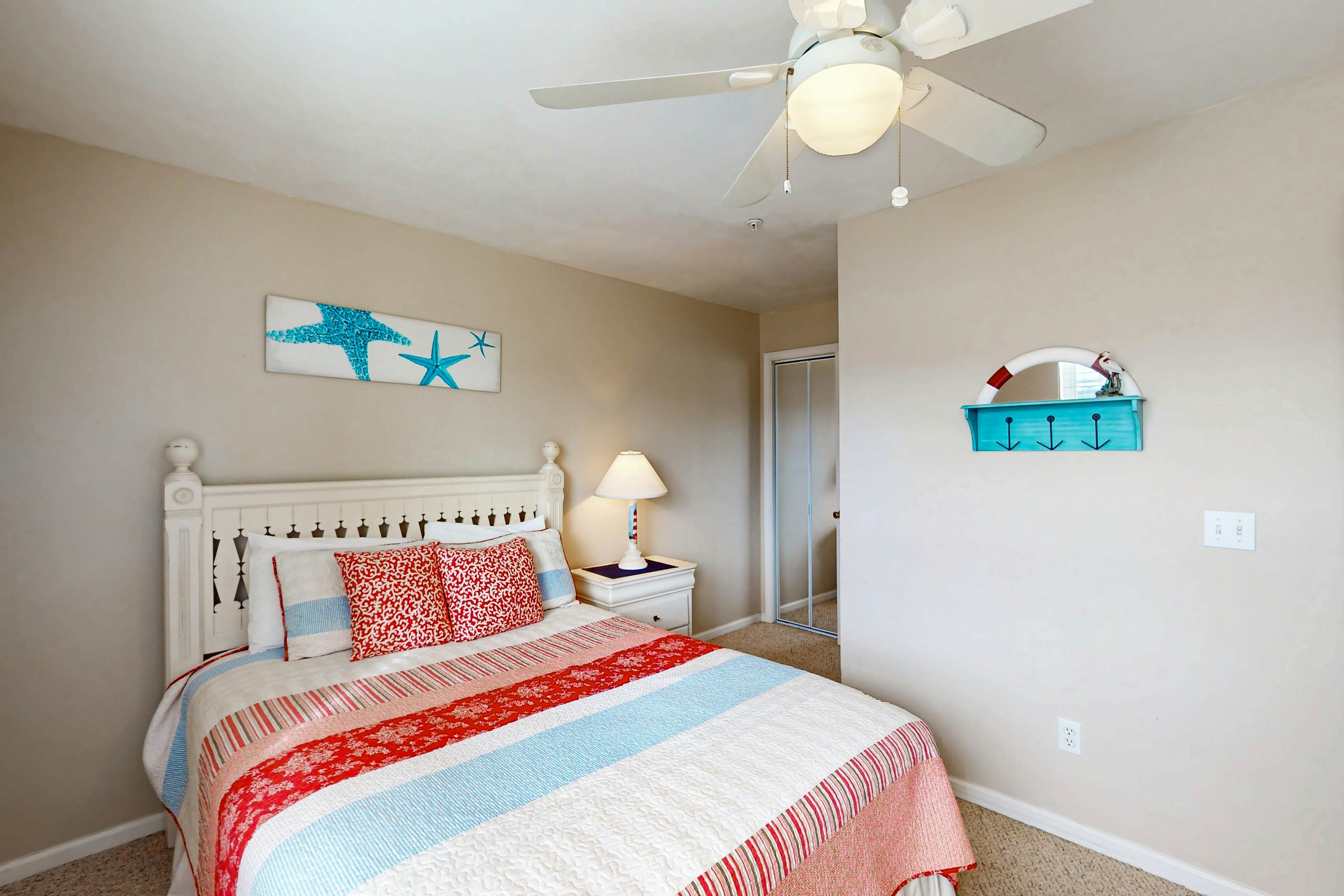 Bethany Bay - 37190 Harbor Dr #3006