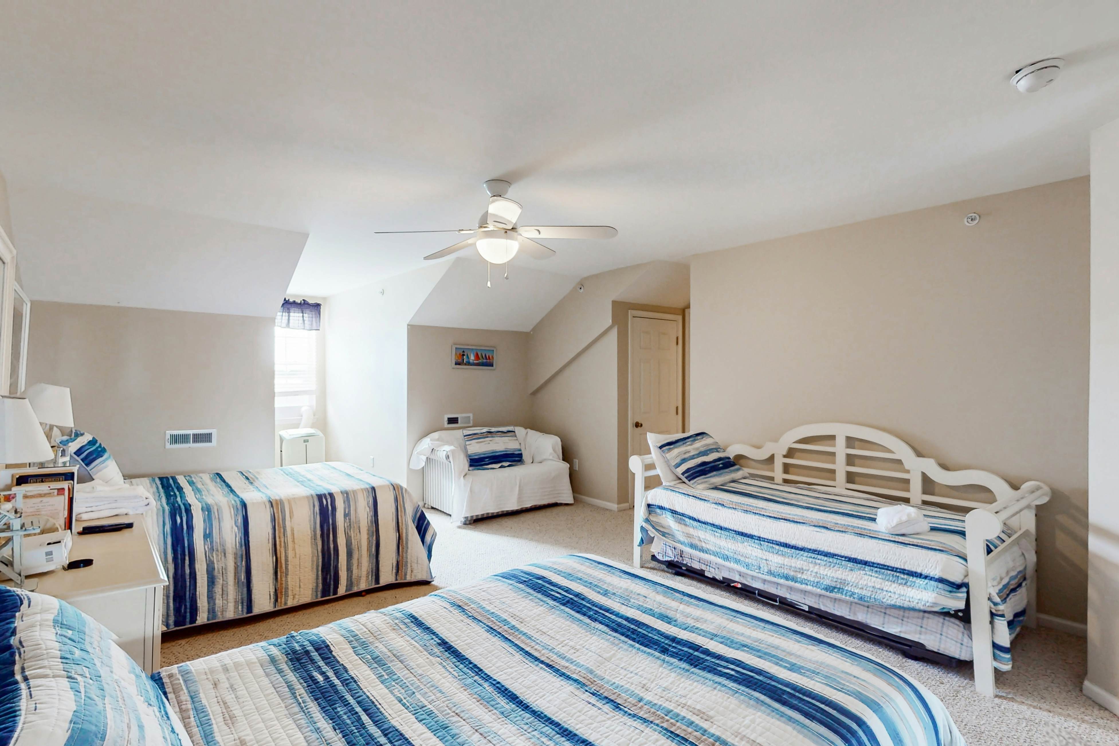 Bethany Bay - 37190 Harbor Dr #3006