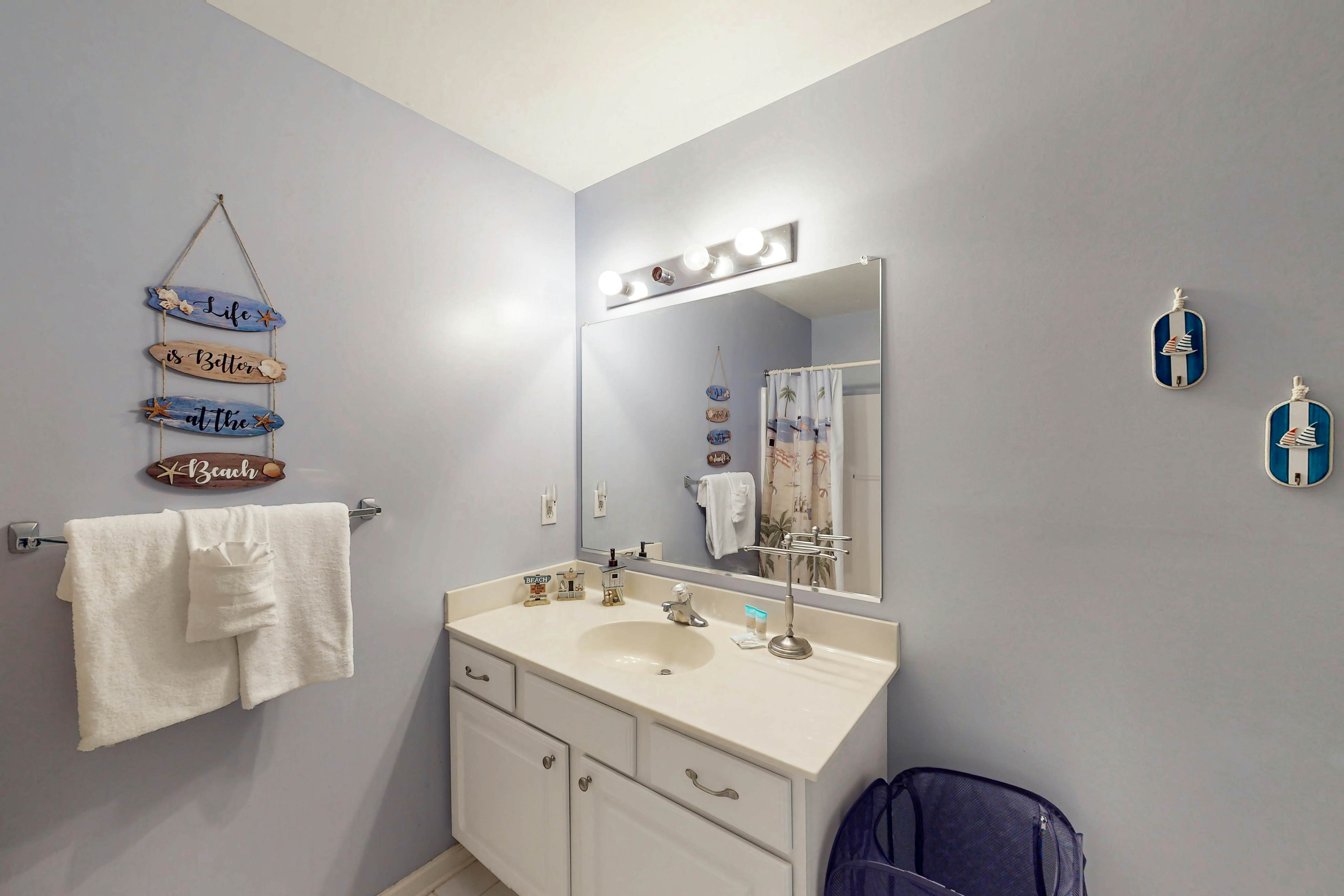 Bethany Bay - 37190 Harbor Dr #3006