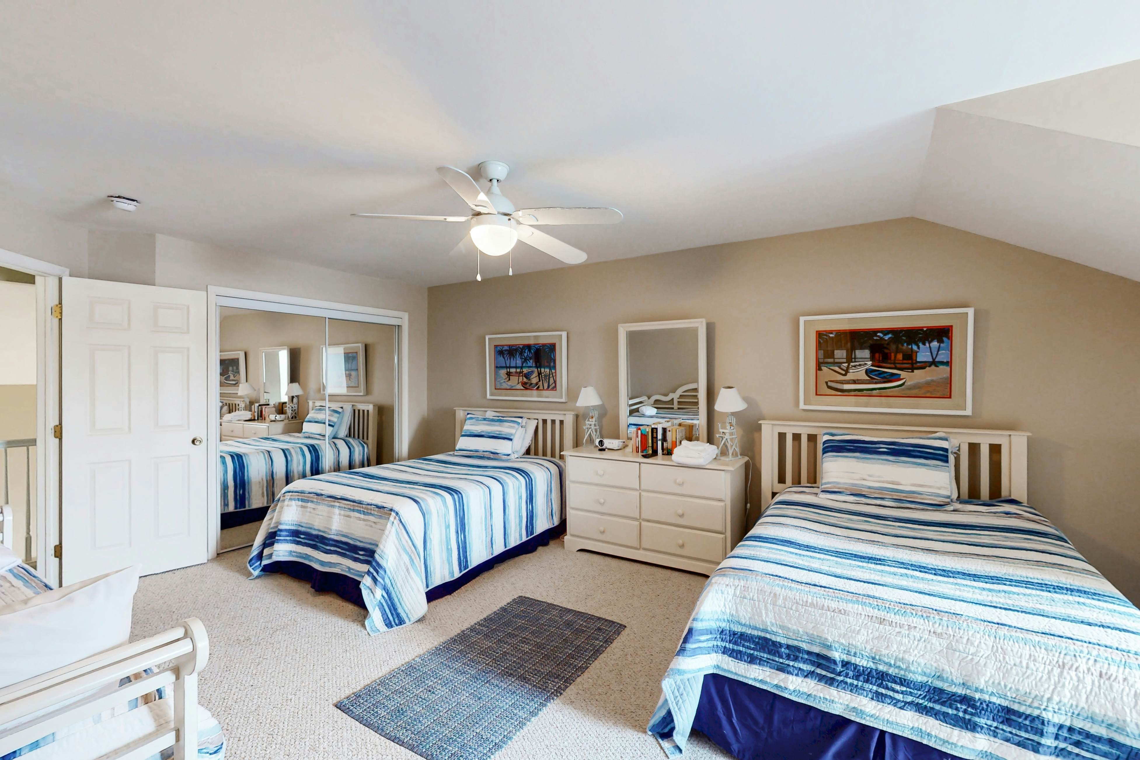 Bethany Bay - 37190 Harbor Dr #3006