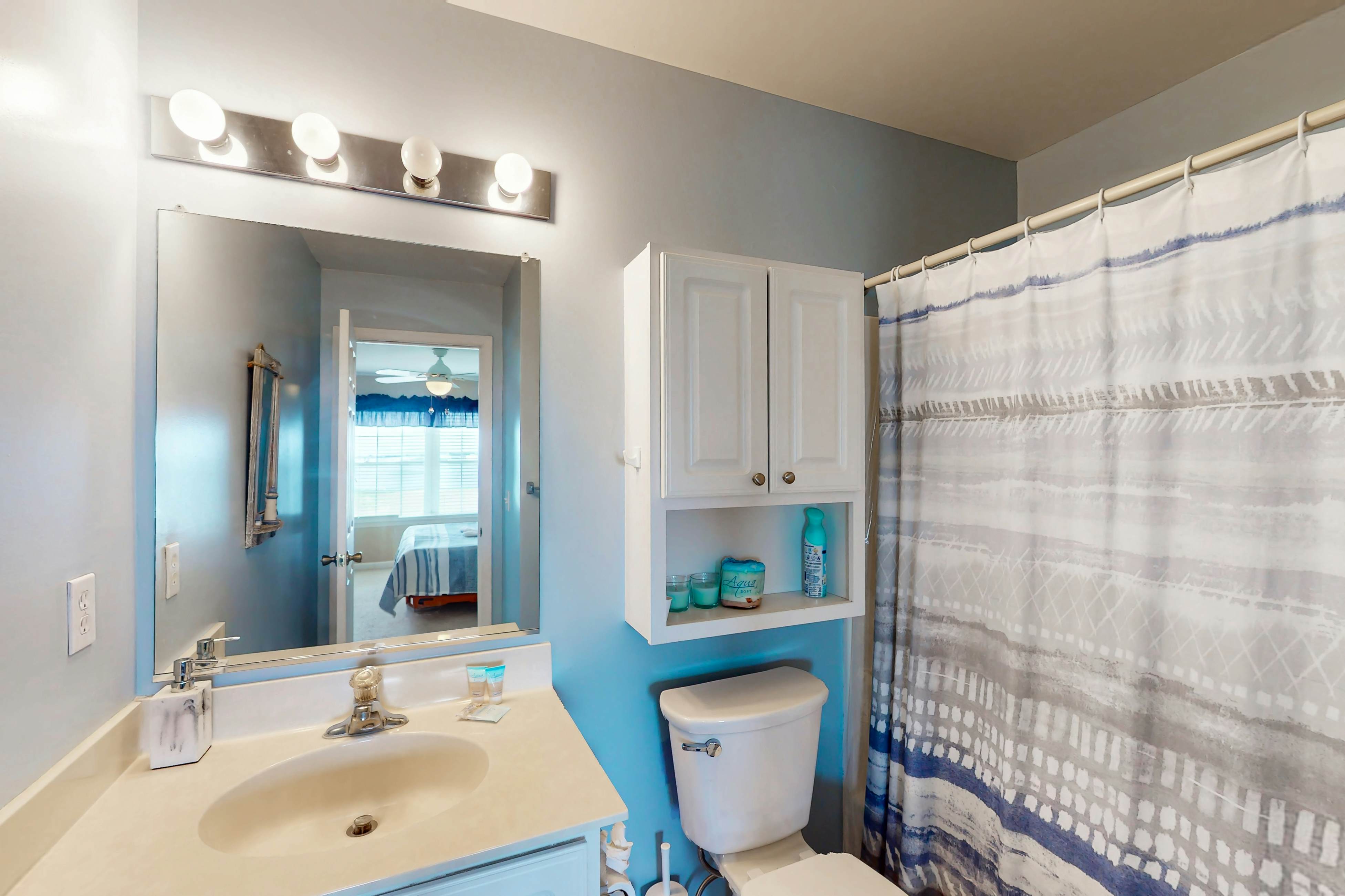 Bethany Bay - 37190 Harbor Dr #3006