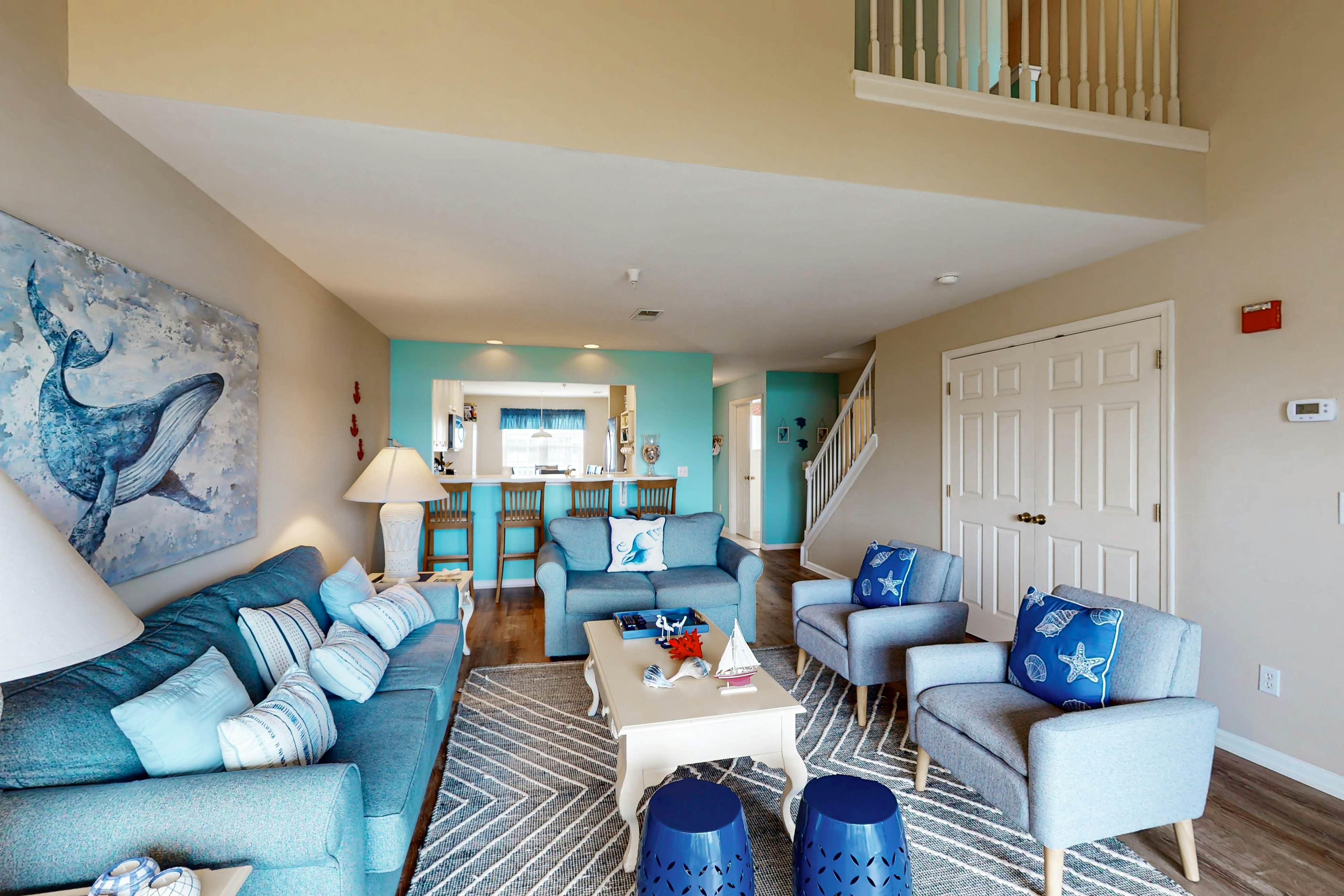 Bethany Bay - 37190 Harbor Dr #3006