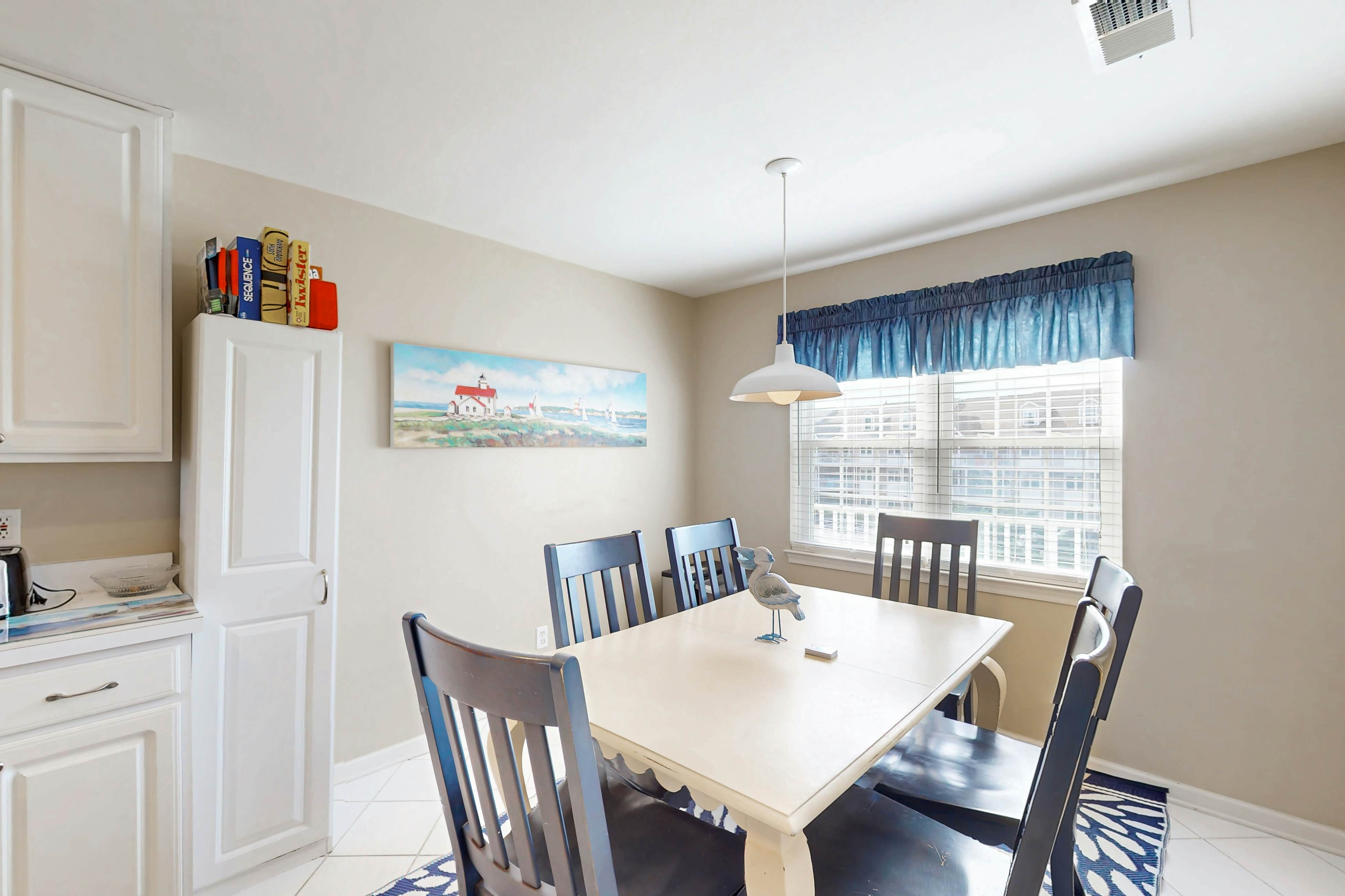 Bethany Bay - 37190 Harbor Dr #3006