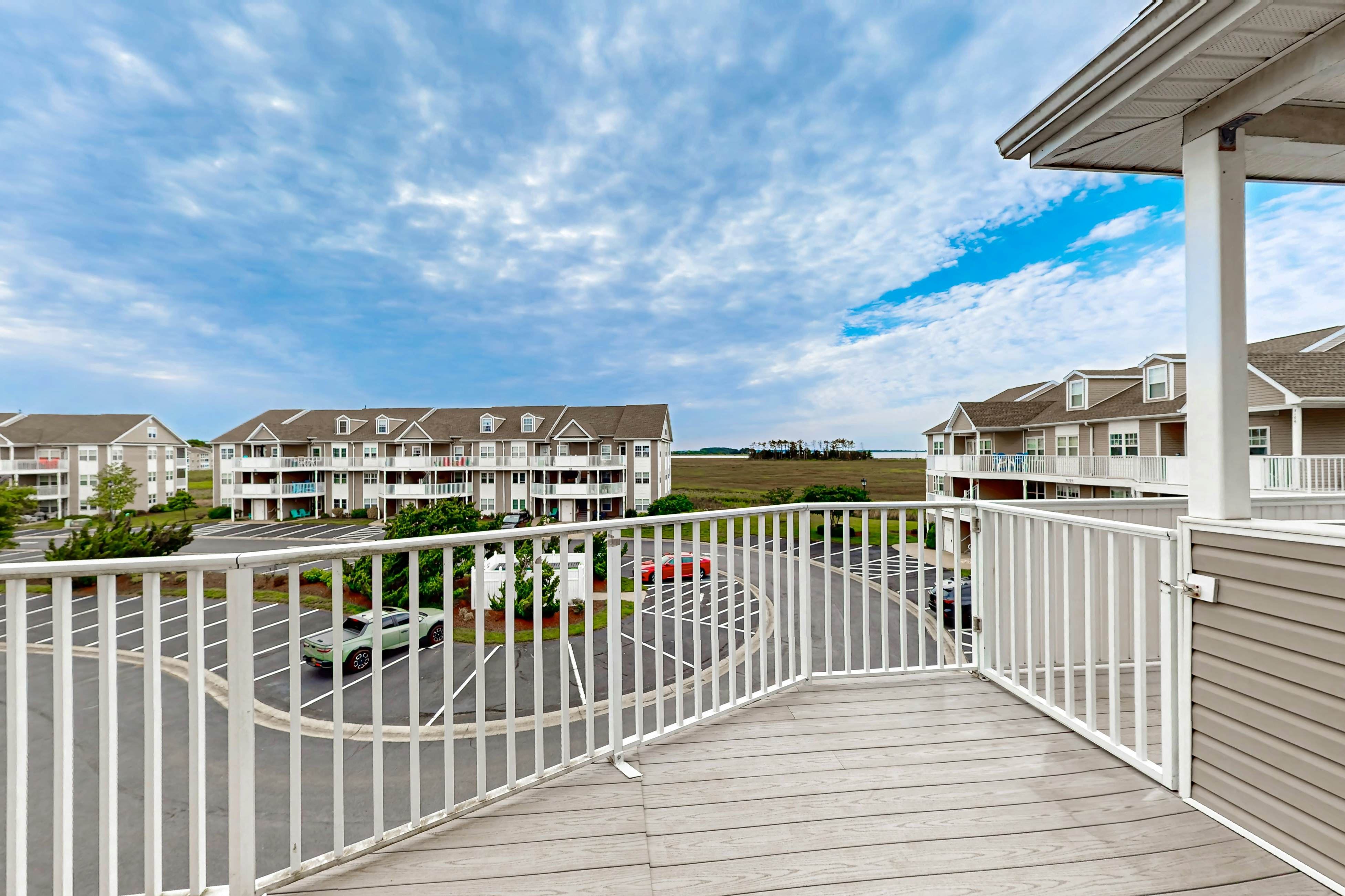 Bethany Bay - 37190 Harbor Dr #3006