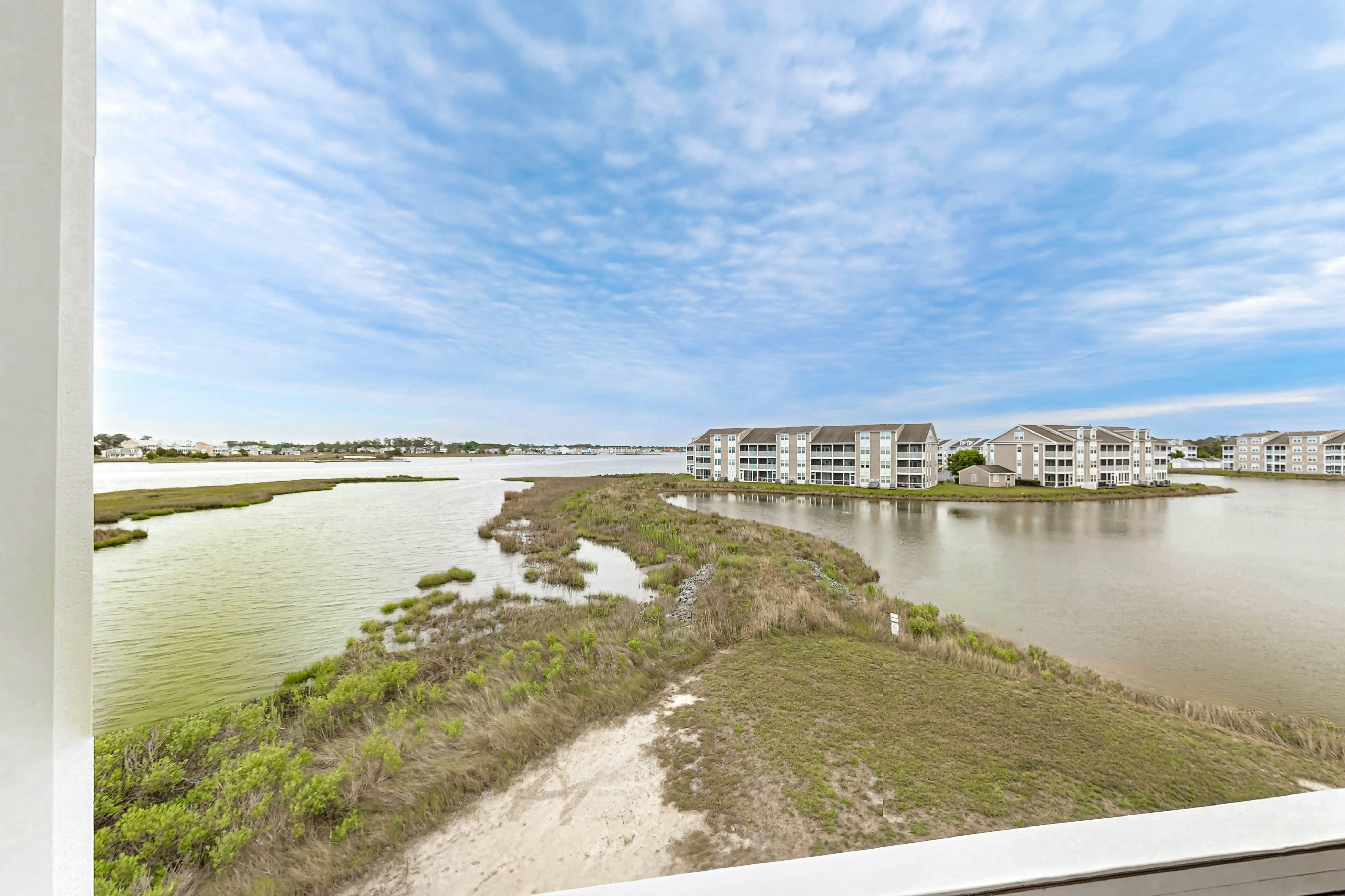 Bethany Bay - 37190 Harbor Dr #3006