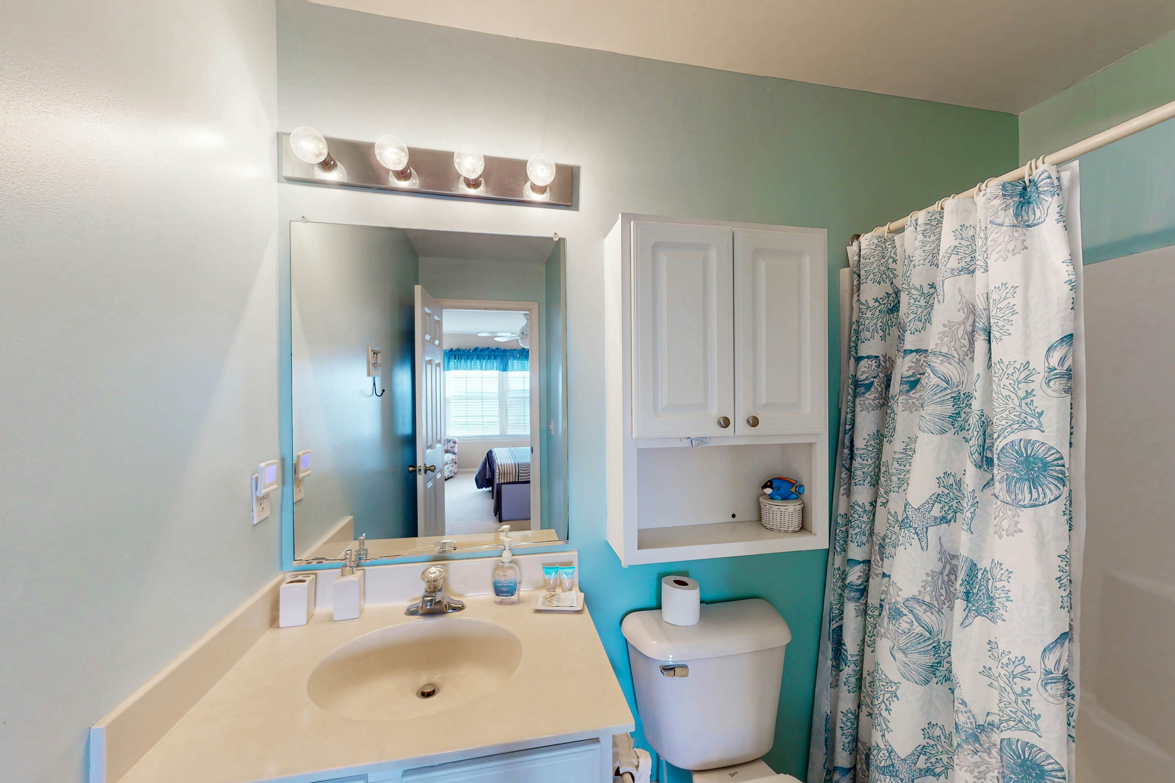 Bethany Bay - 37190 Harbor Dr #3006