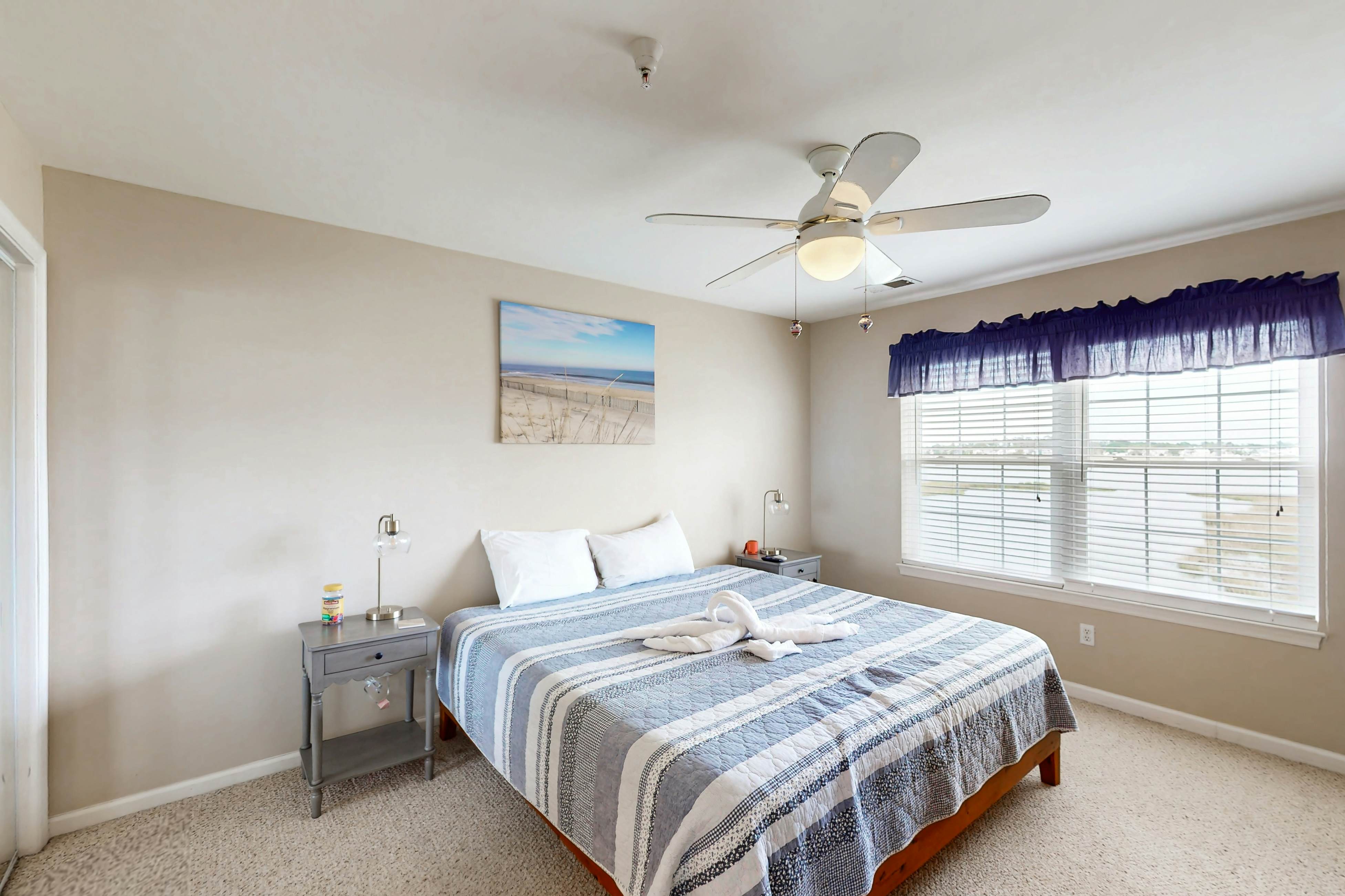 Bethany Bay - 37190 Harbor Dr #3006