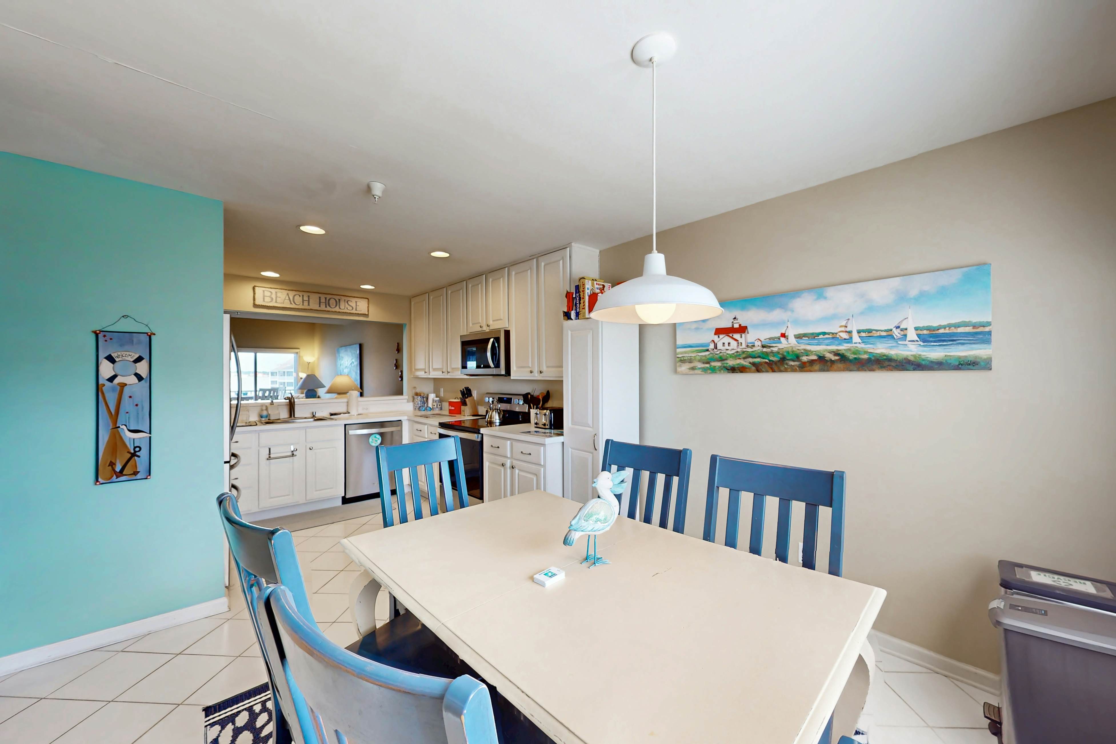 Bethany Bay - 37190 Harbor Dr #3006