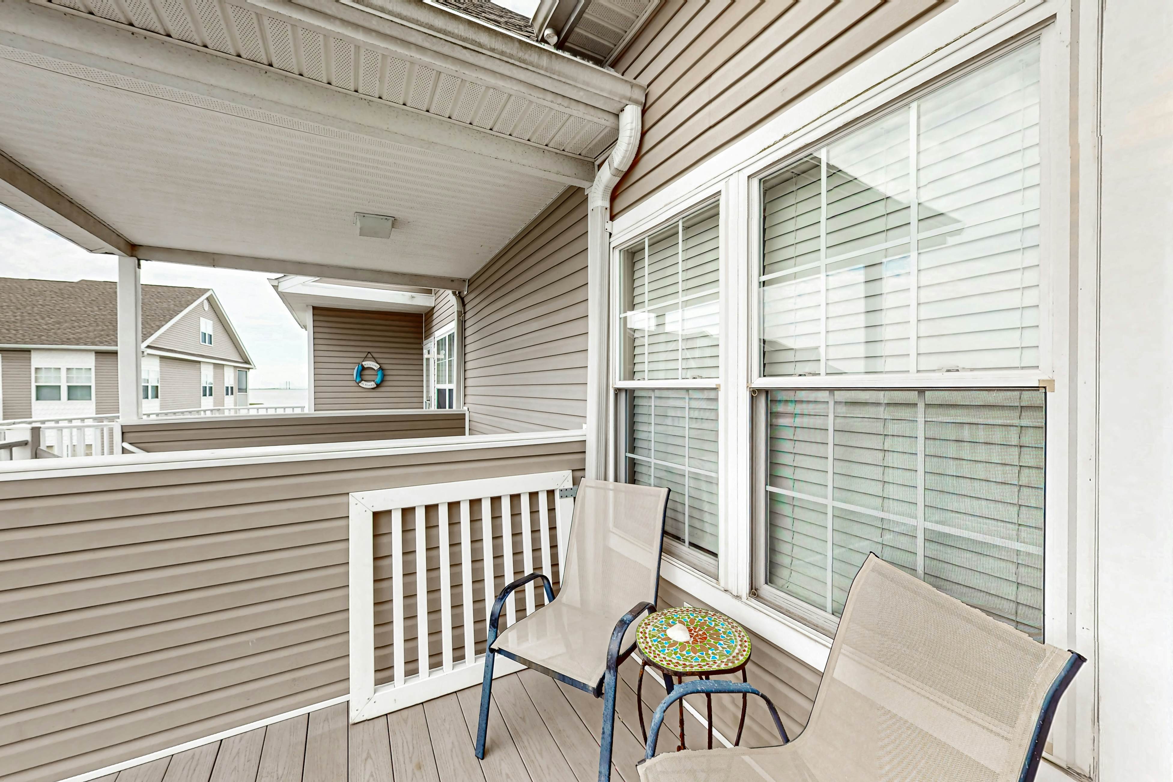 Bethany Bay - 37190 Harbor Dr #3006