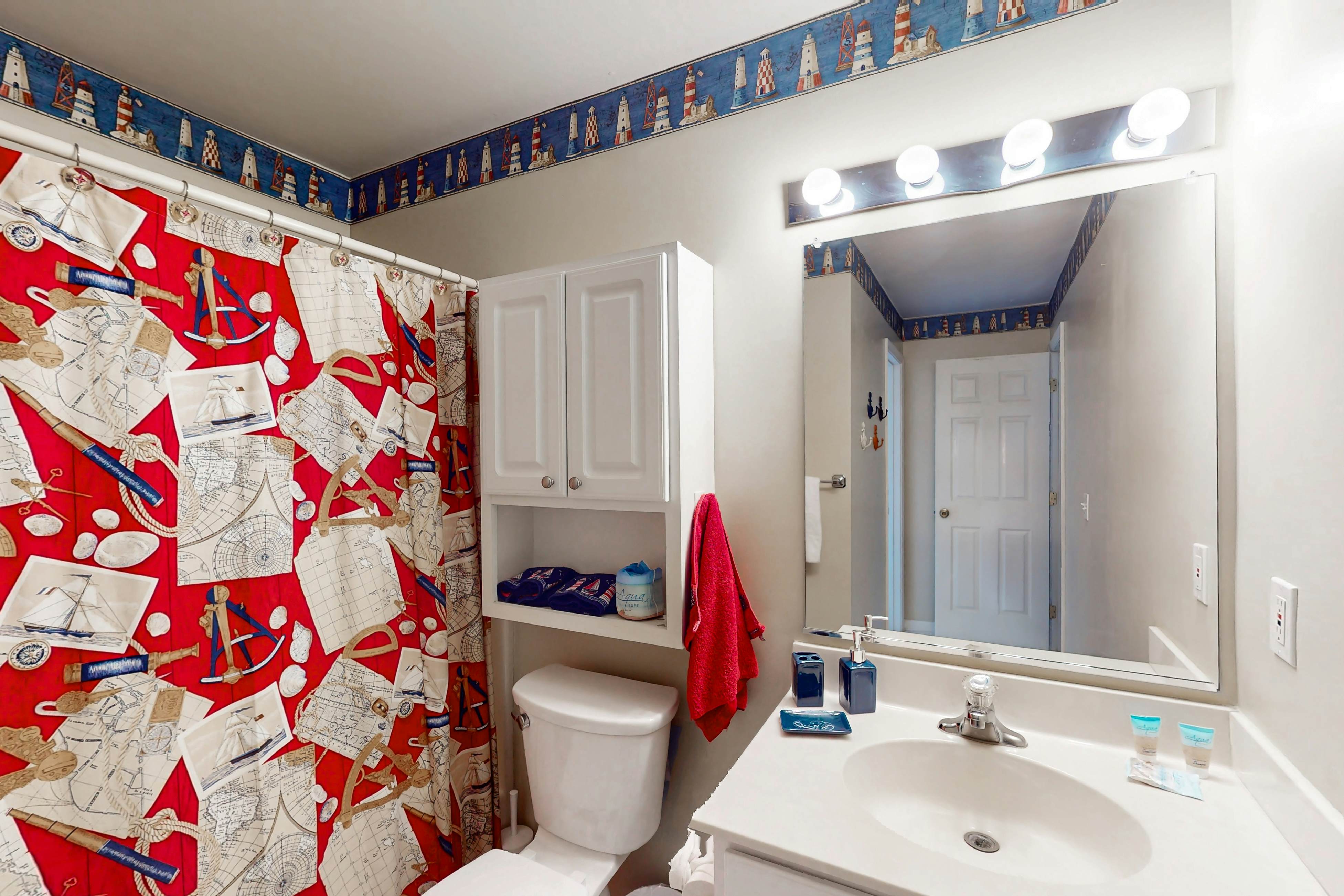 Bethany Bay - 37190 Harbor Dr #3006