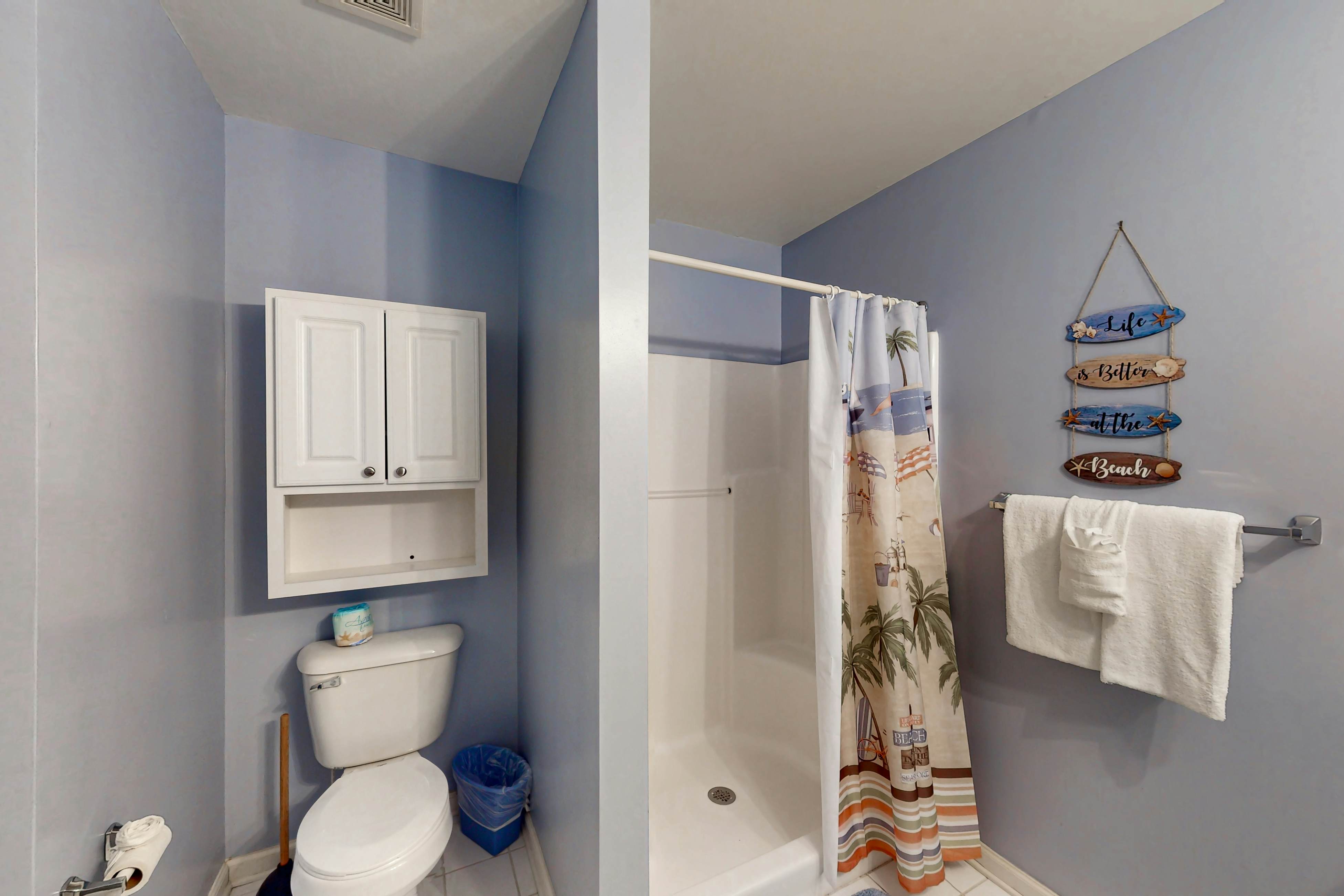 Bethany Bay - 37190 Harbor Dr #3006