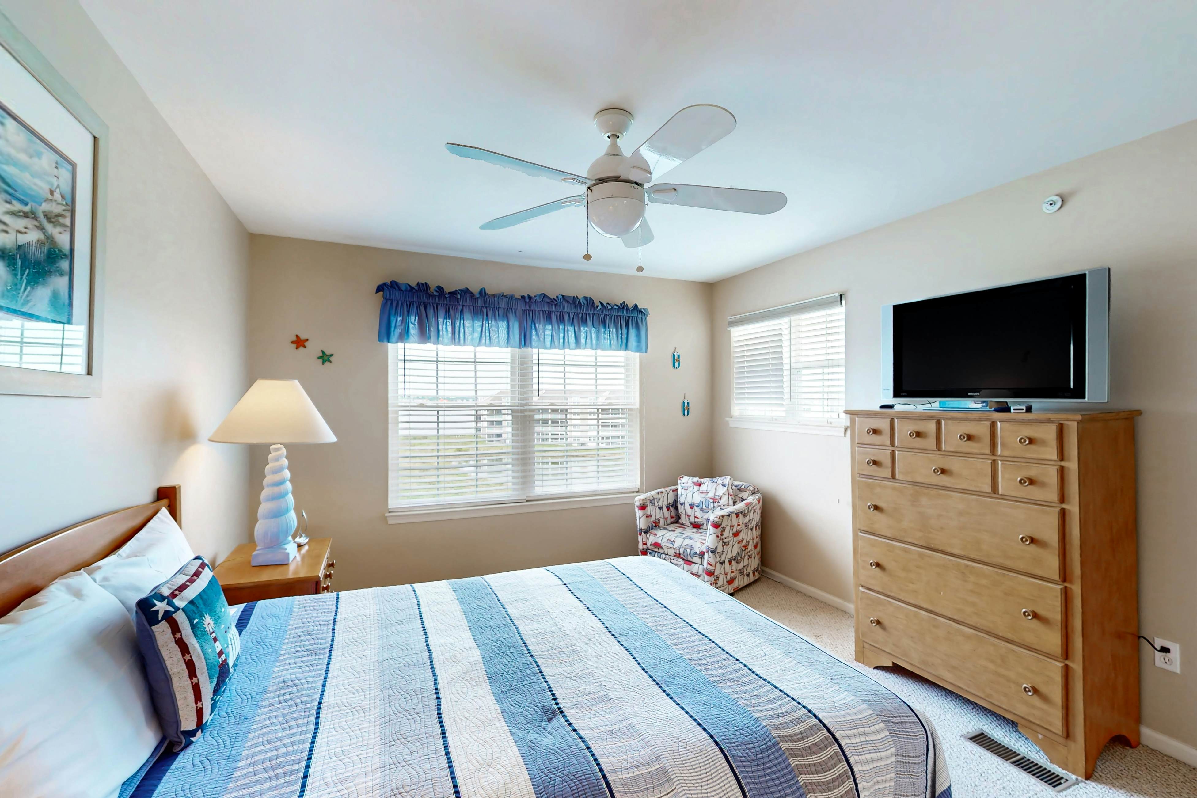 Bethany Bay - 37190 Harbor Dr #3006