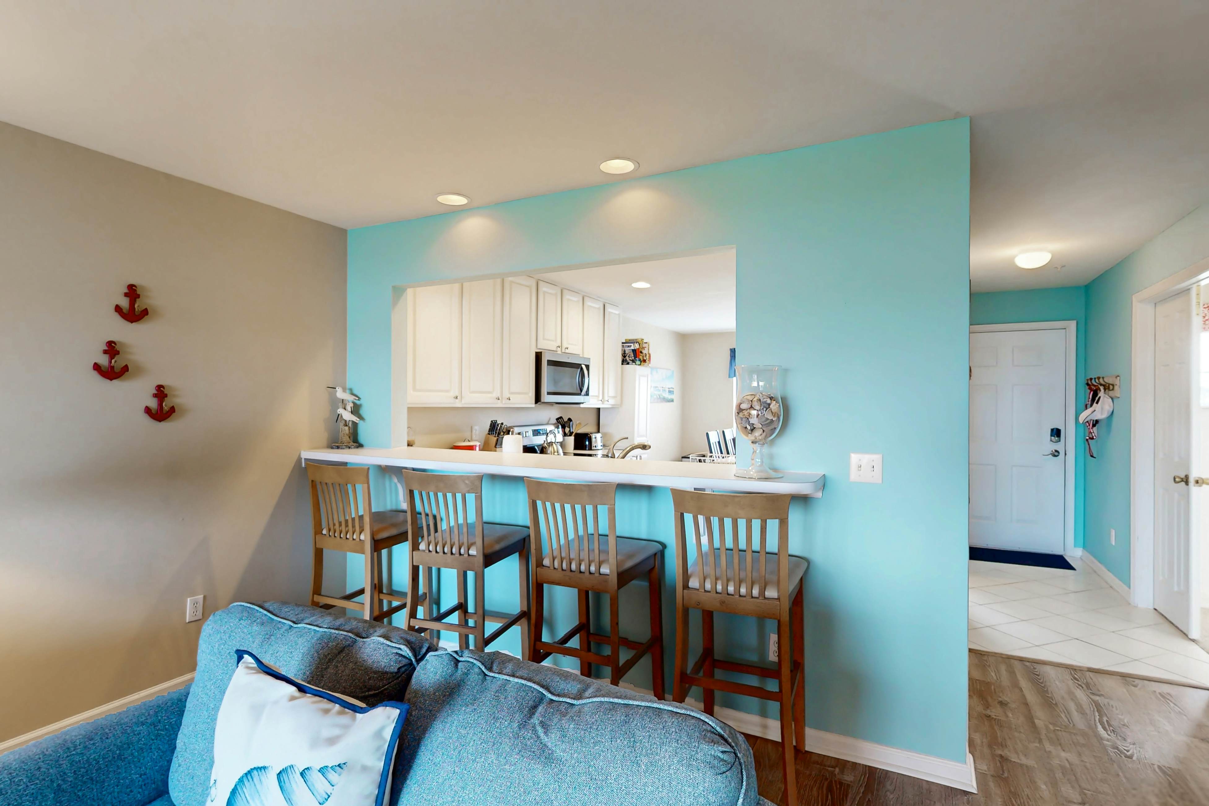 Bethany Bay - 37190 Harbor Dr #3006