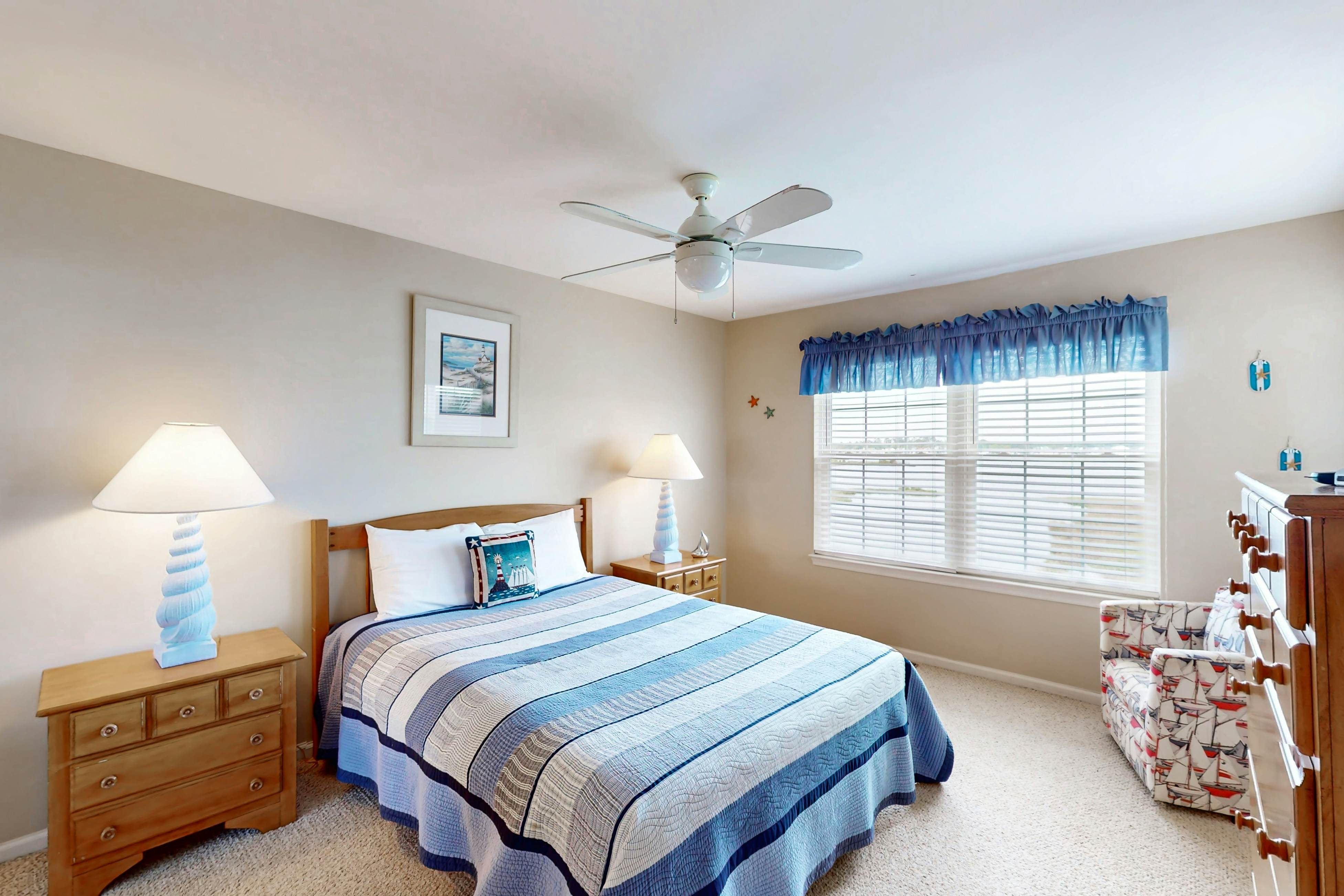 Bethany Bay - 37190 Harbor Dr #3006