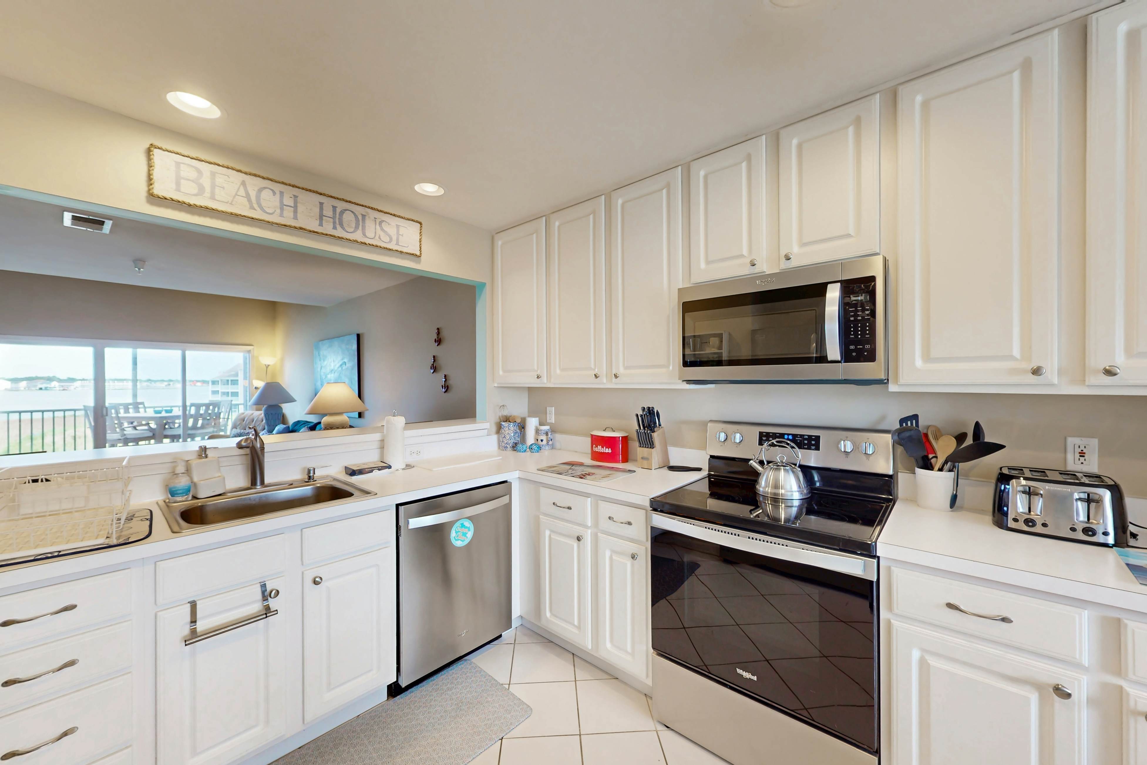 Bethany Bay - 37190 Harbor Dr #3006