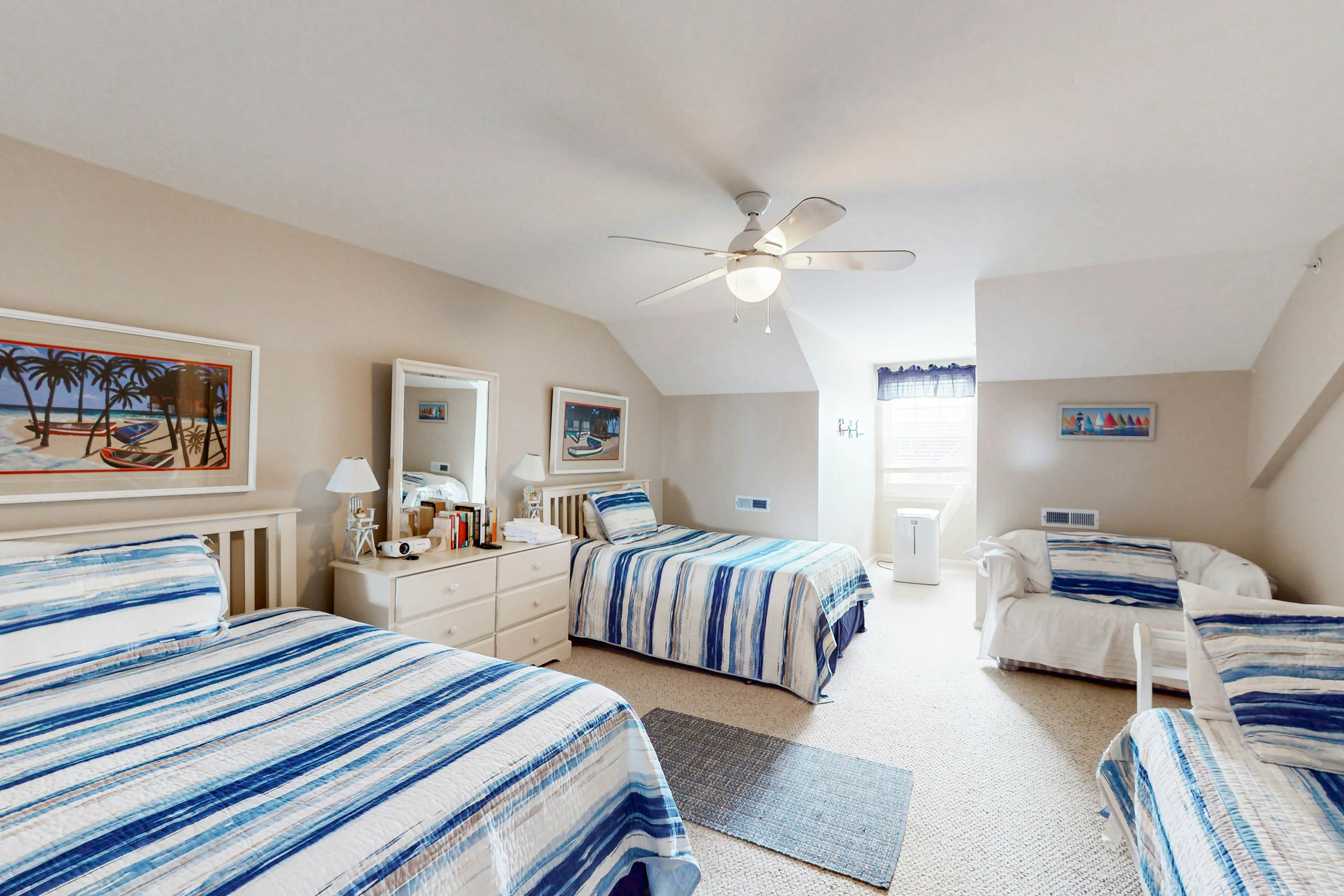 Bethany Bay - 37190 Harbor Dr #3006