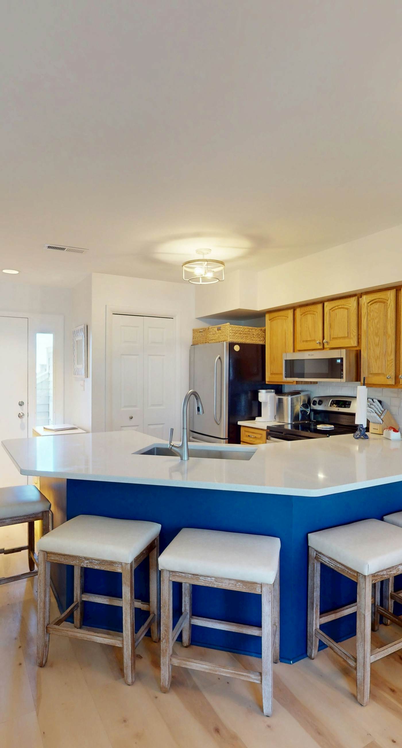 East of the Sun - 39620 E Sun Drive #715