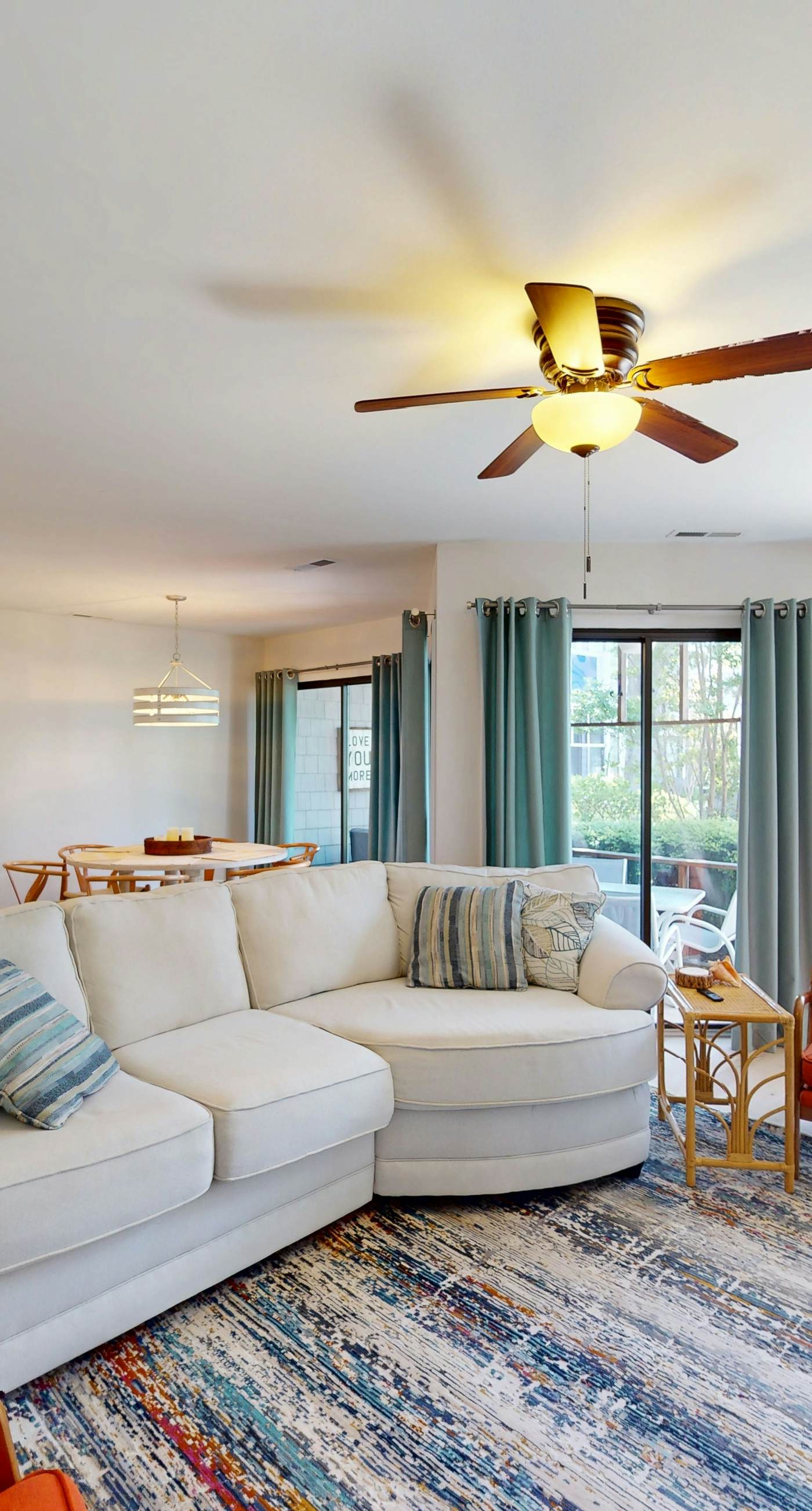 East of the Sun - 39620 E Sun Drive #715