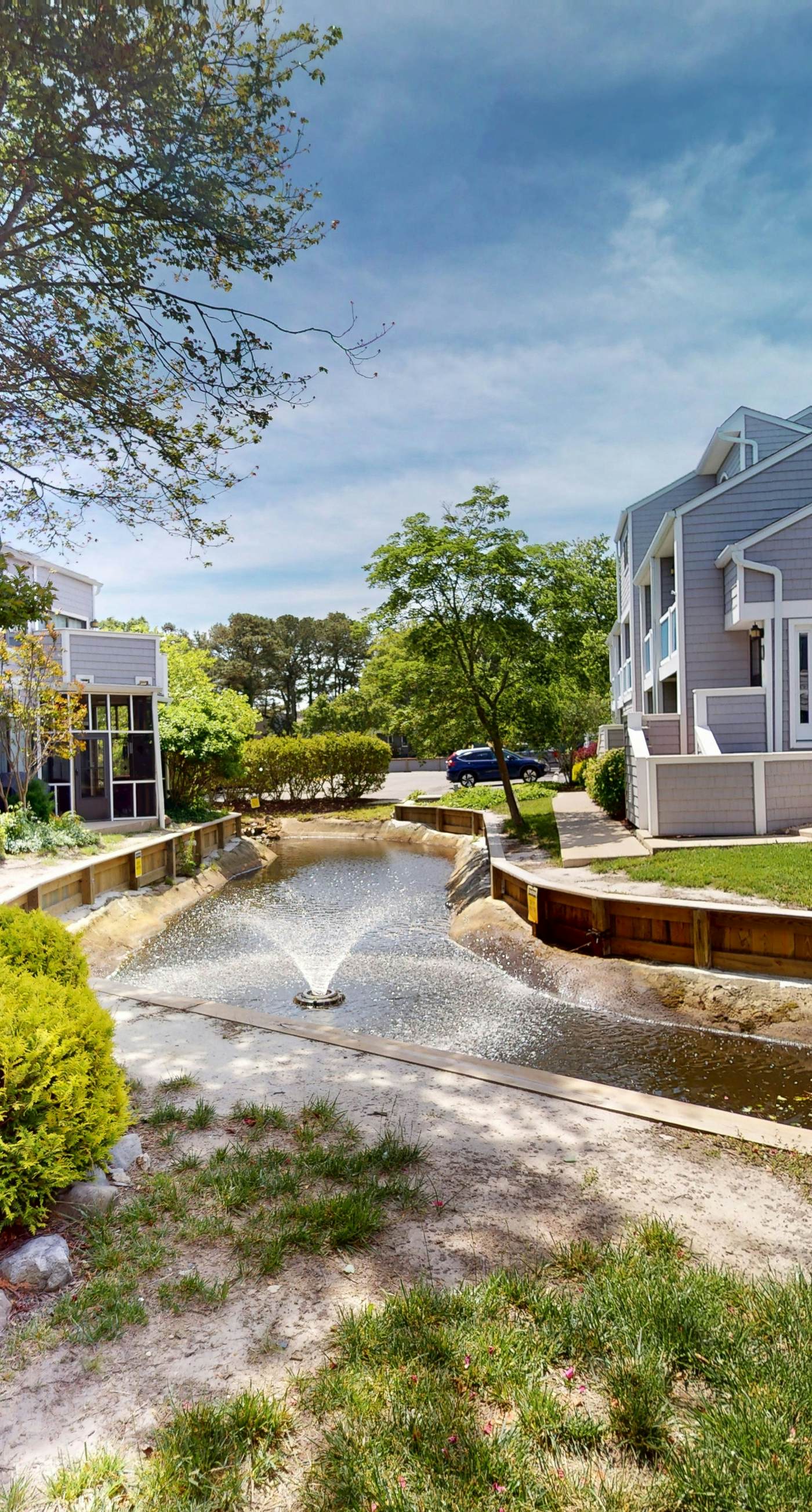 East of the Sun - 39620 E Sun Drive #715