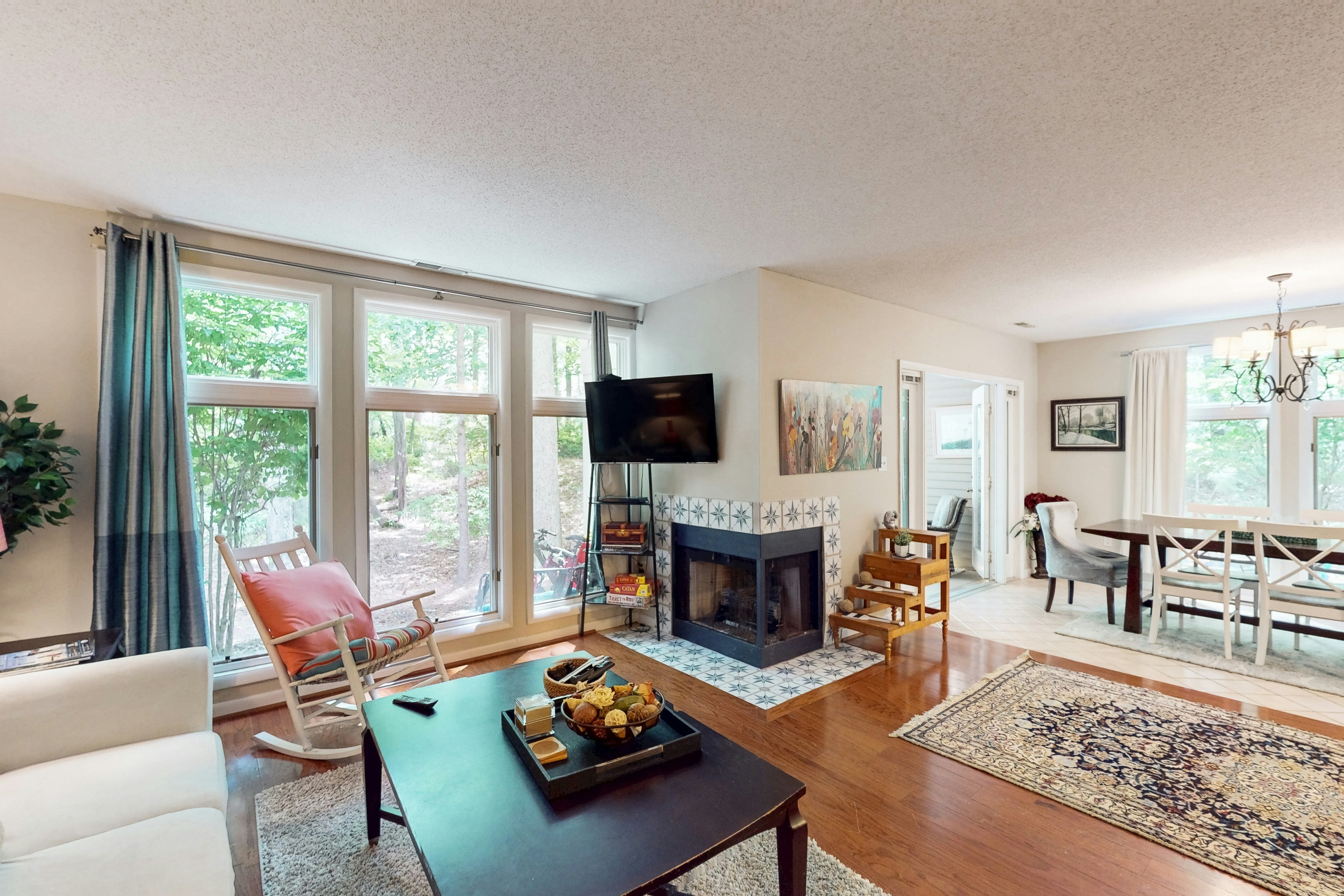 Sea Colony - 22016 Summerwalk