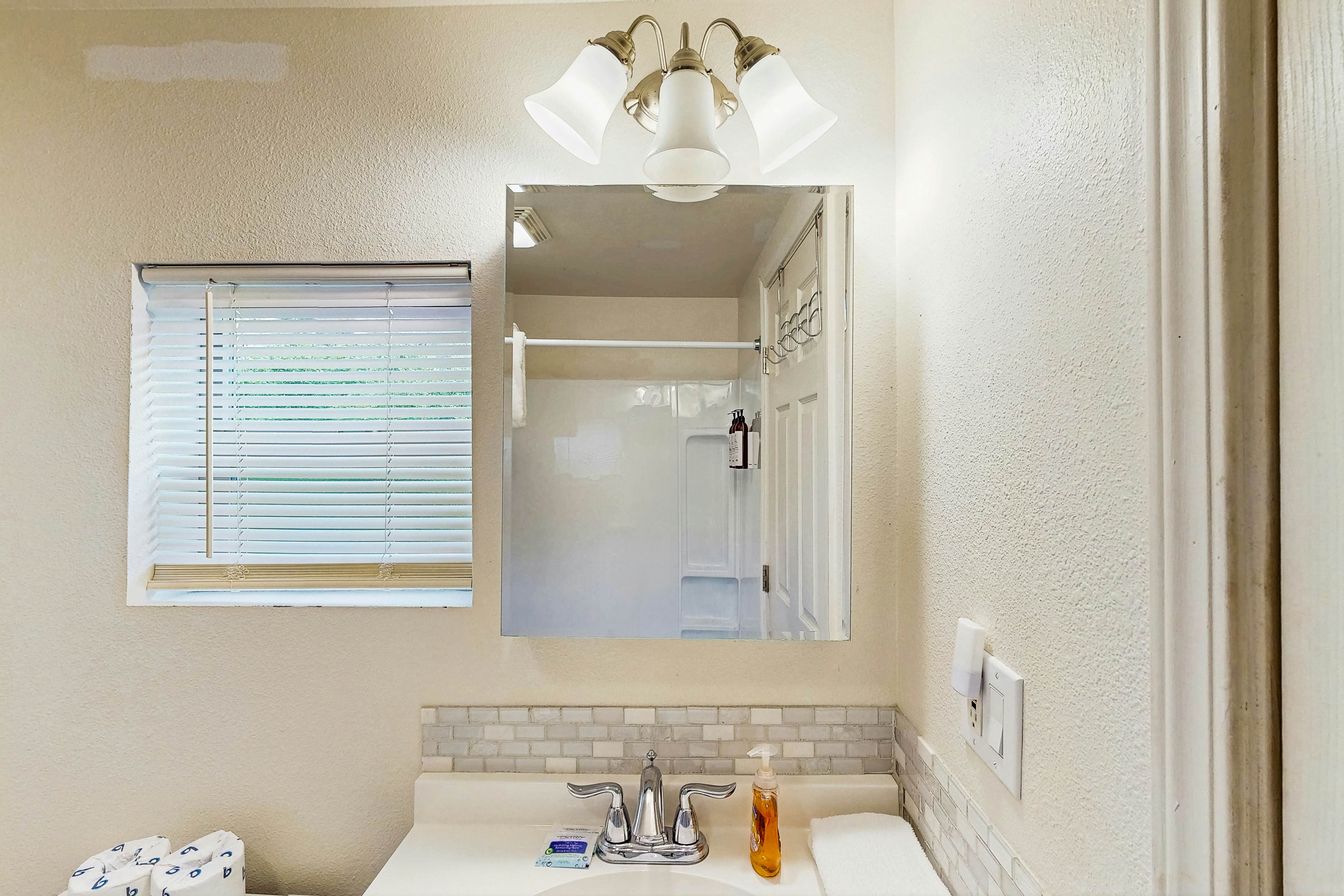 DnA Tiny beach House