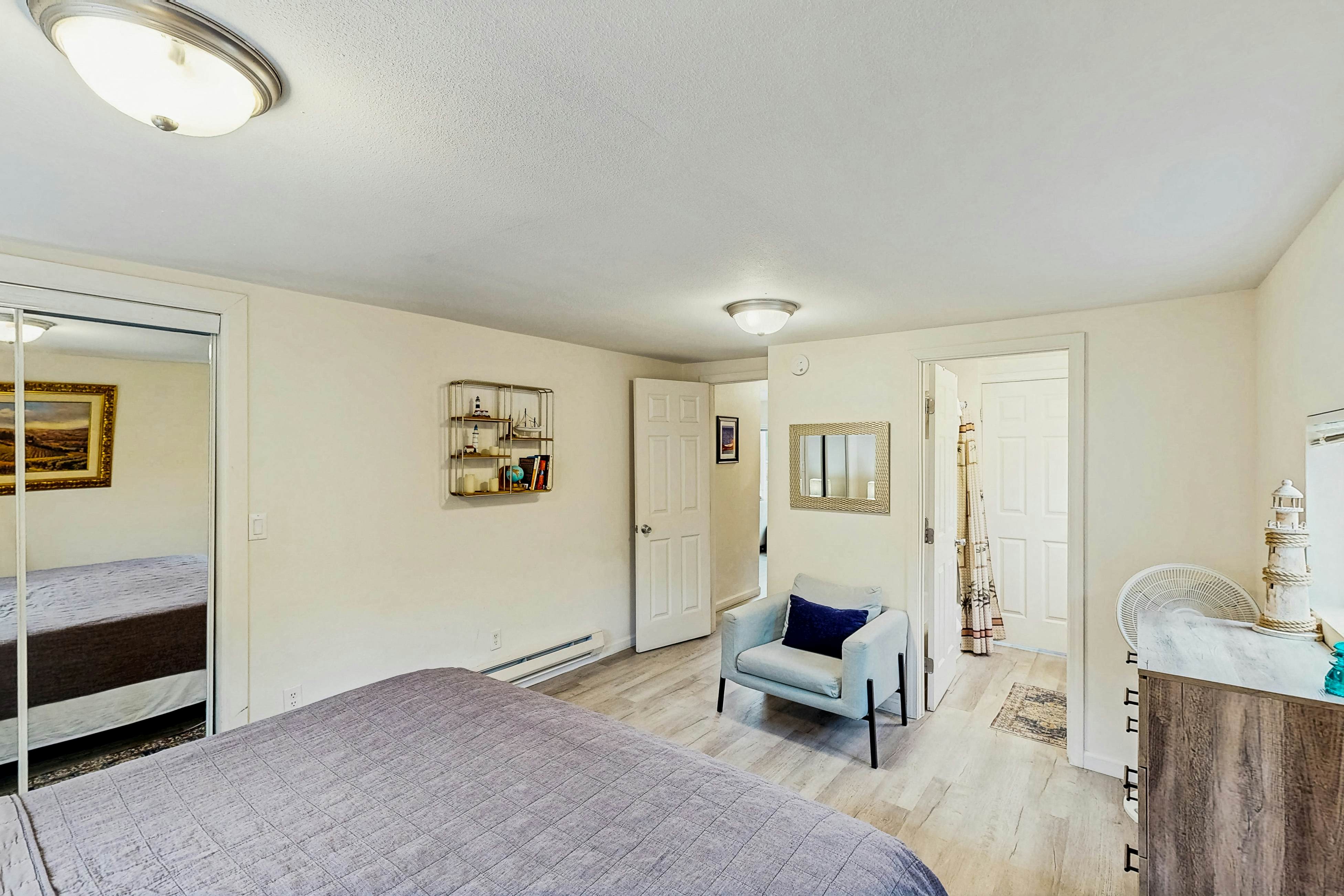 DnA Tiny beach House