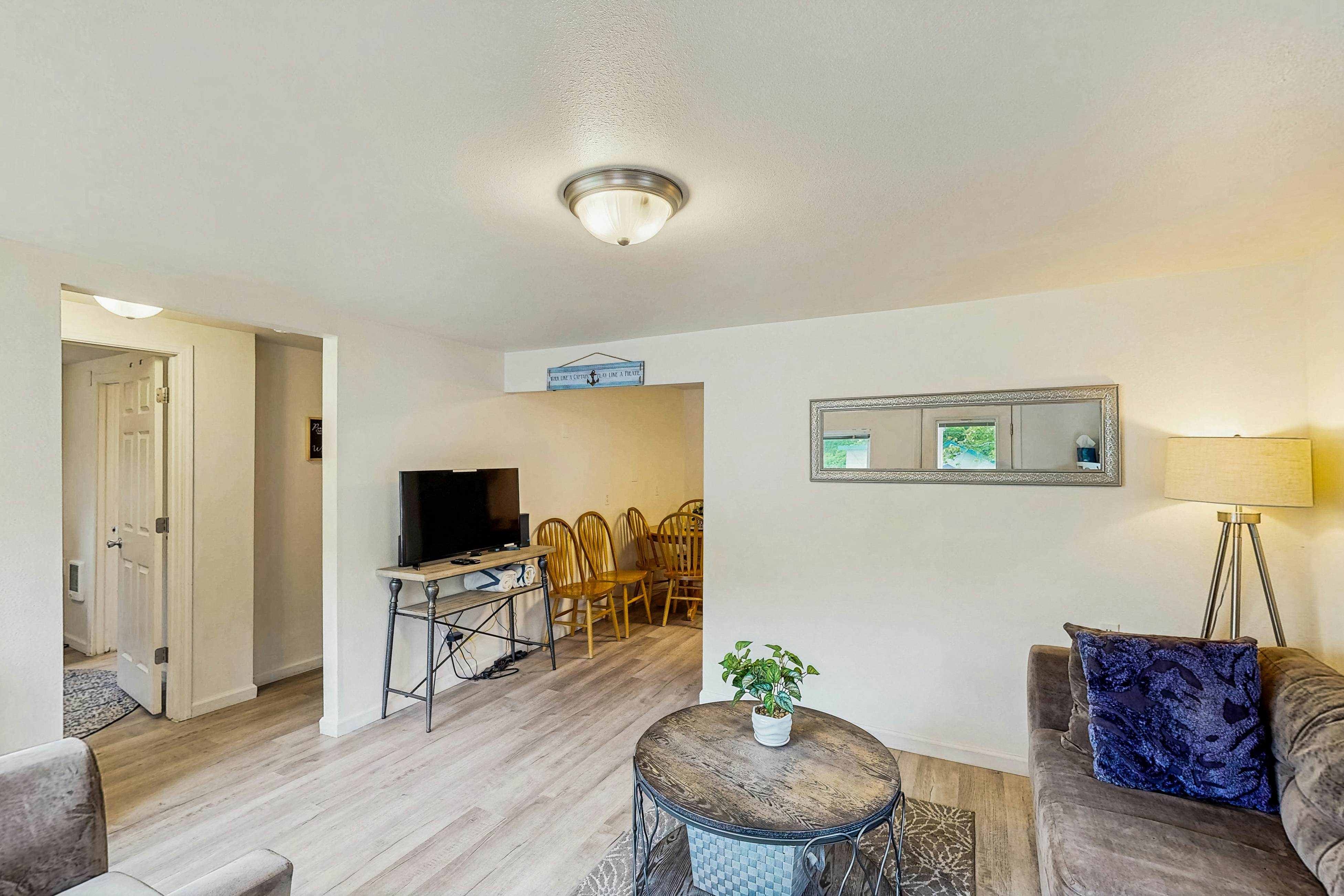 DnA Tiny beach House