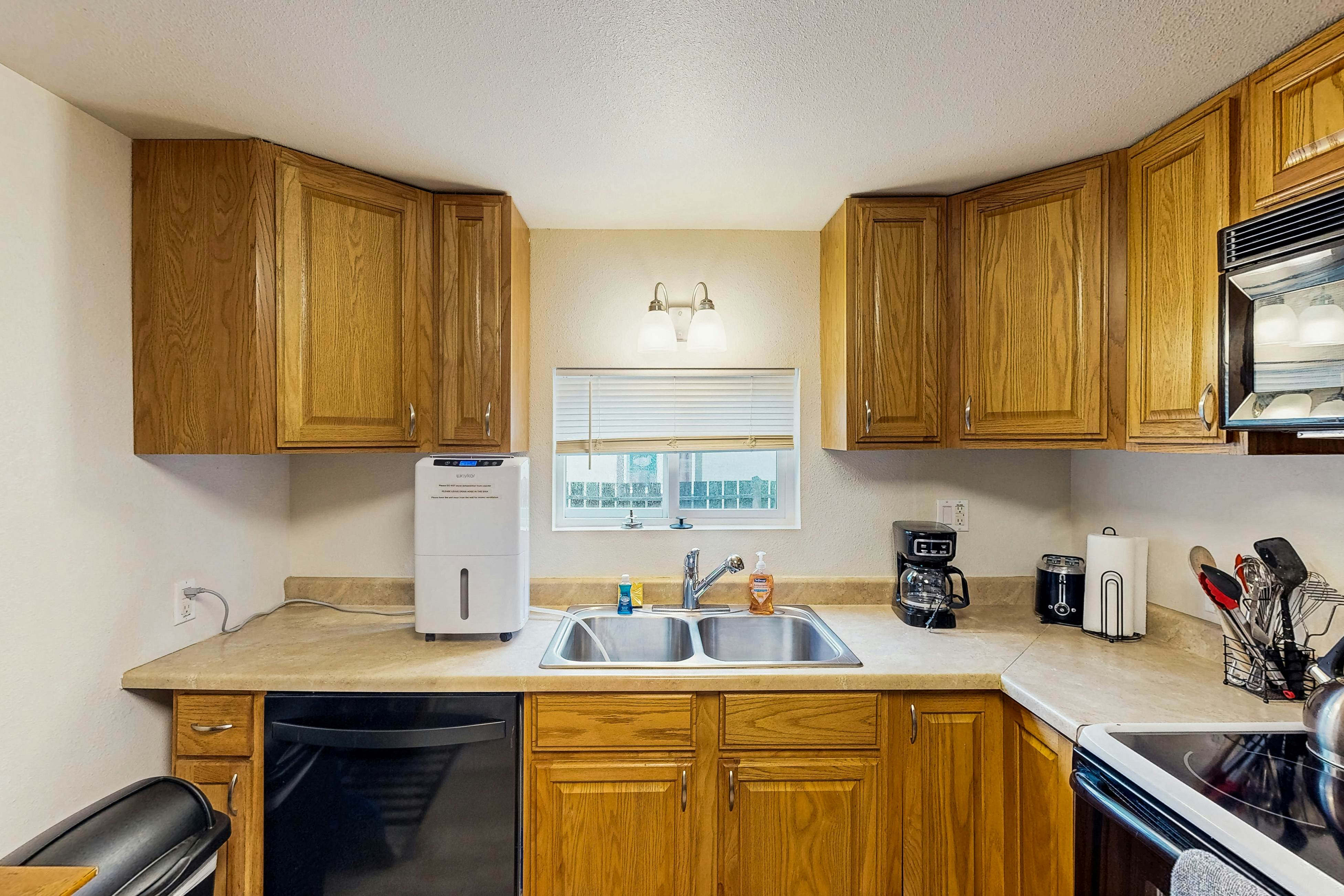 DnA Tiny beach House