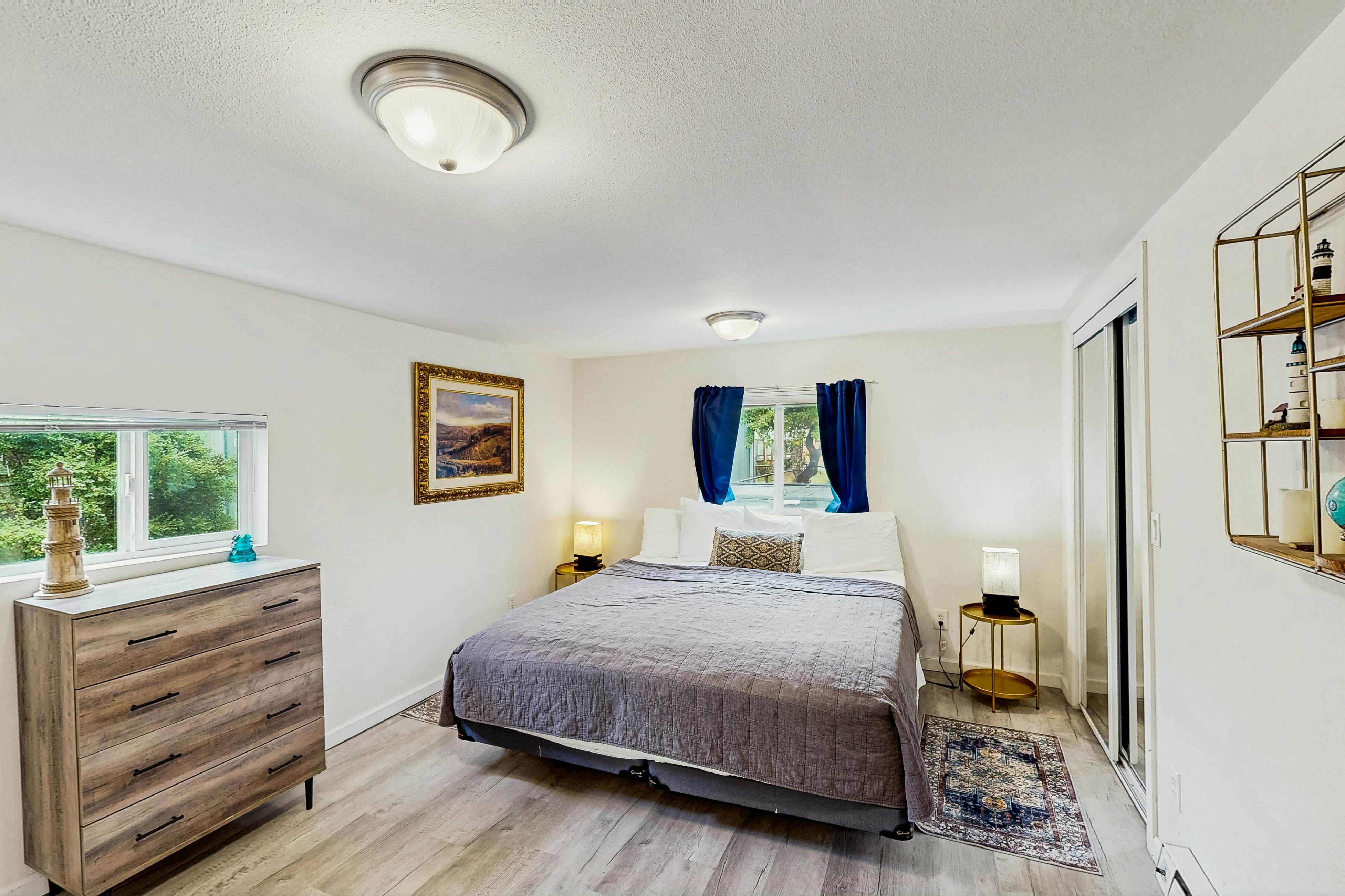 DnA Tiny beach House