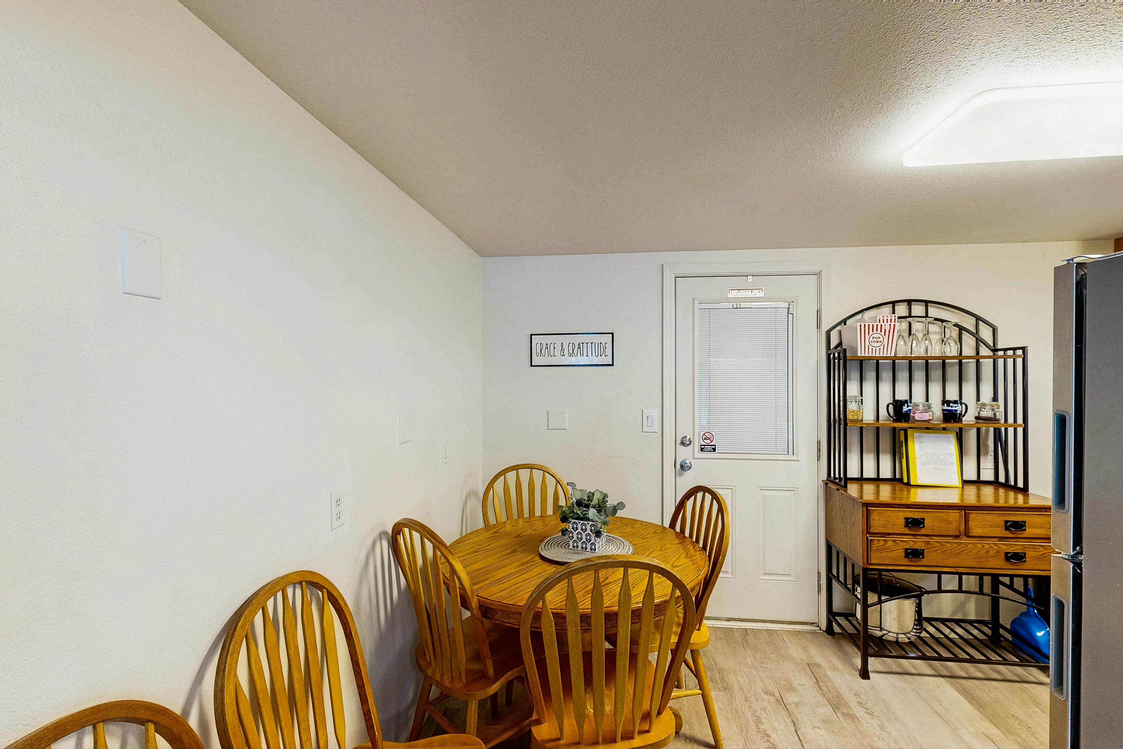 DnA Tiny beach House