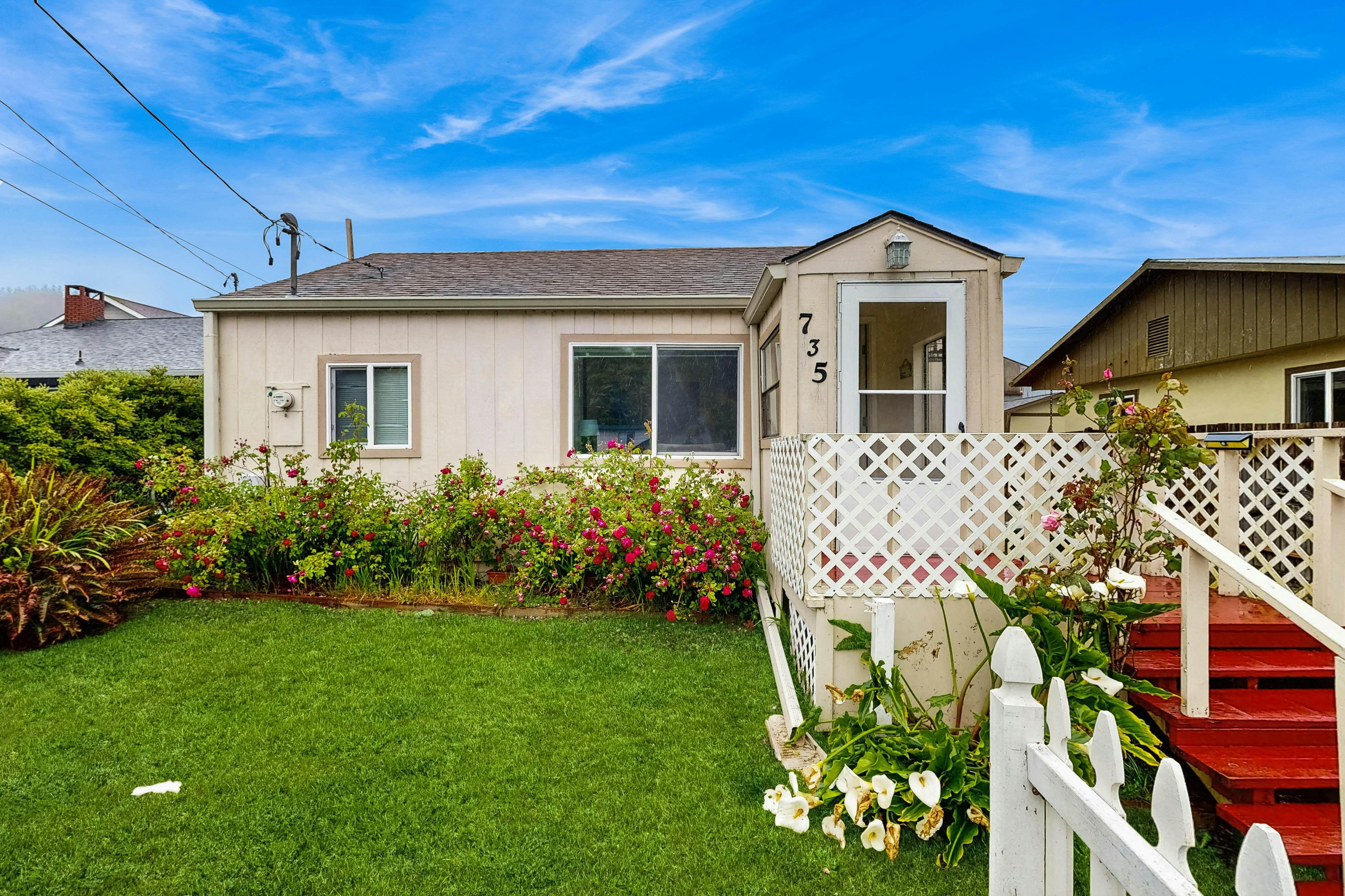 DnA Tiny beach House