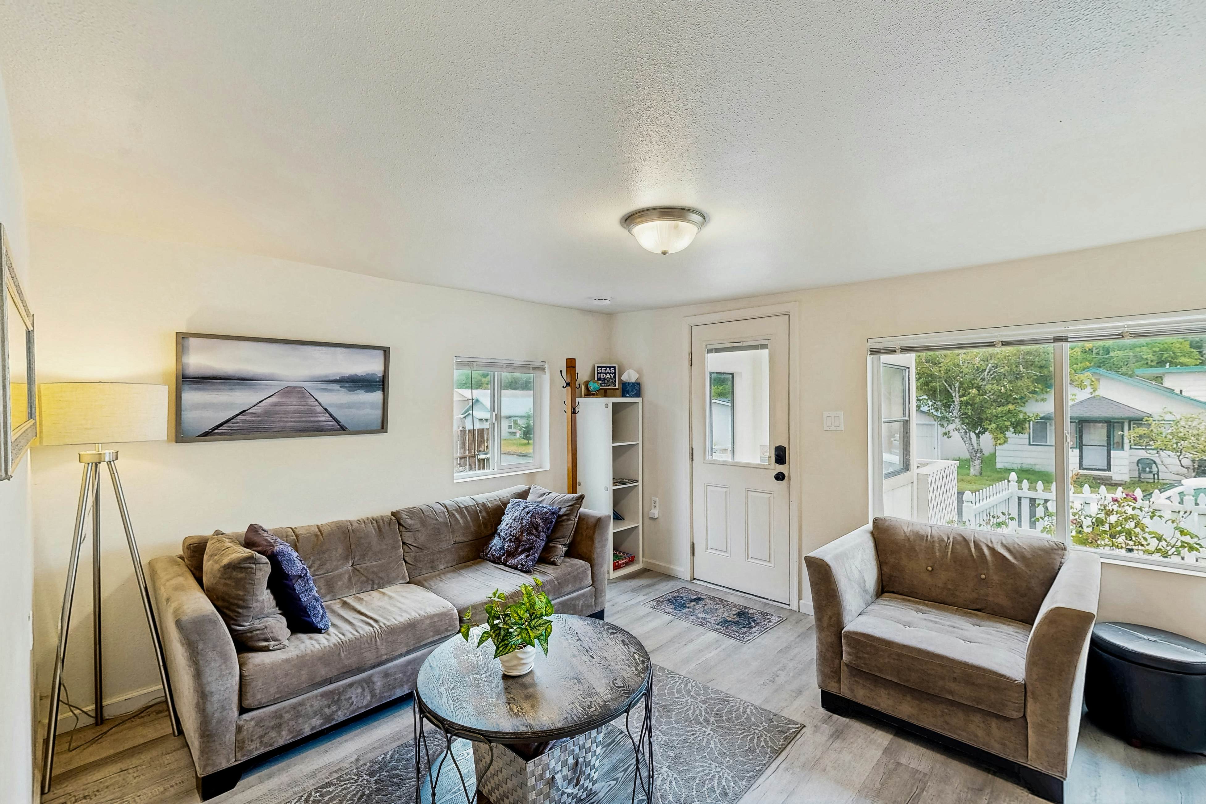 DnA Tiny beach House