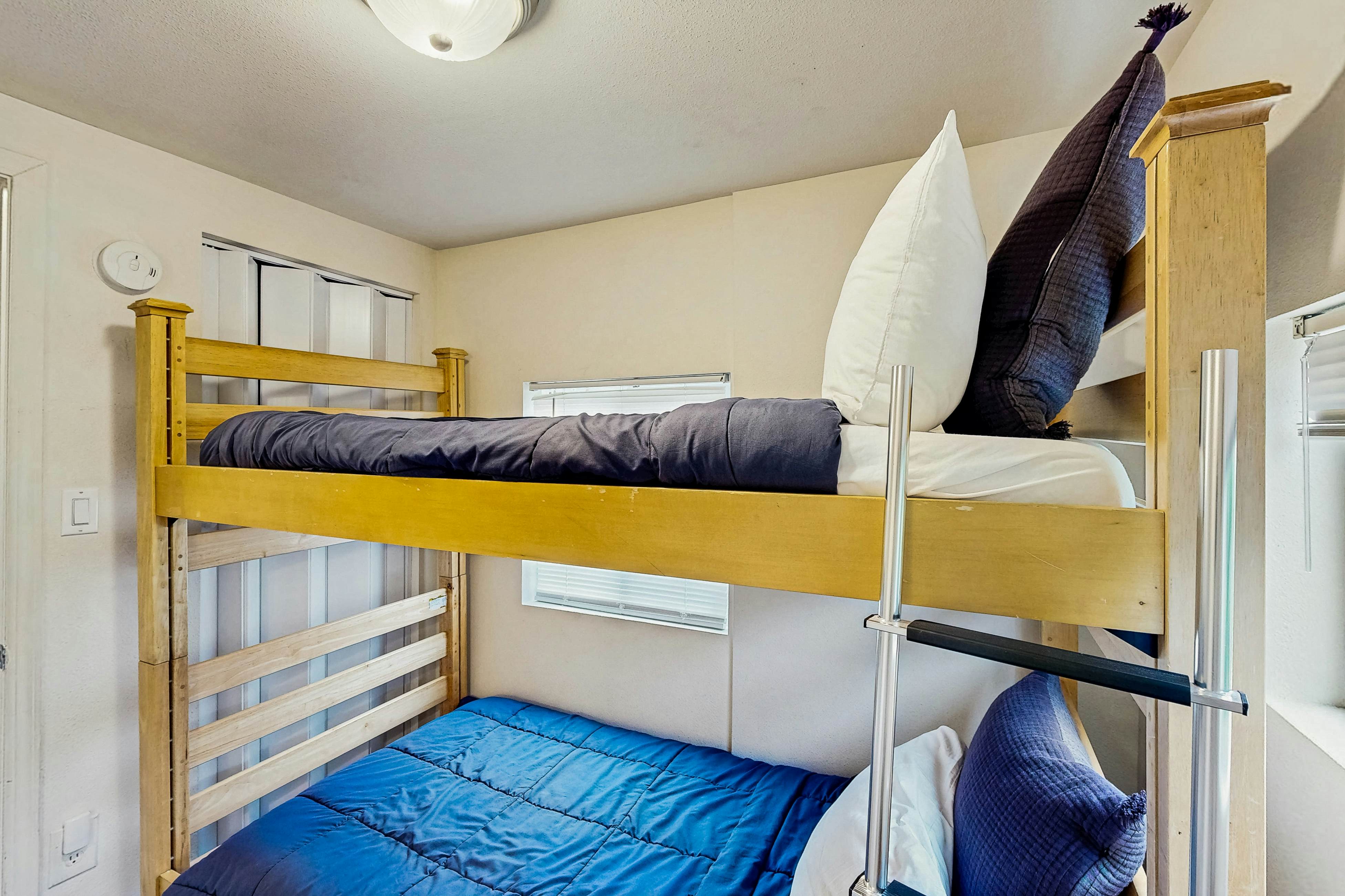 DnA Tiny beach House