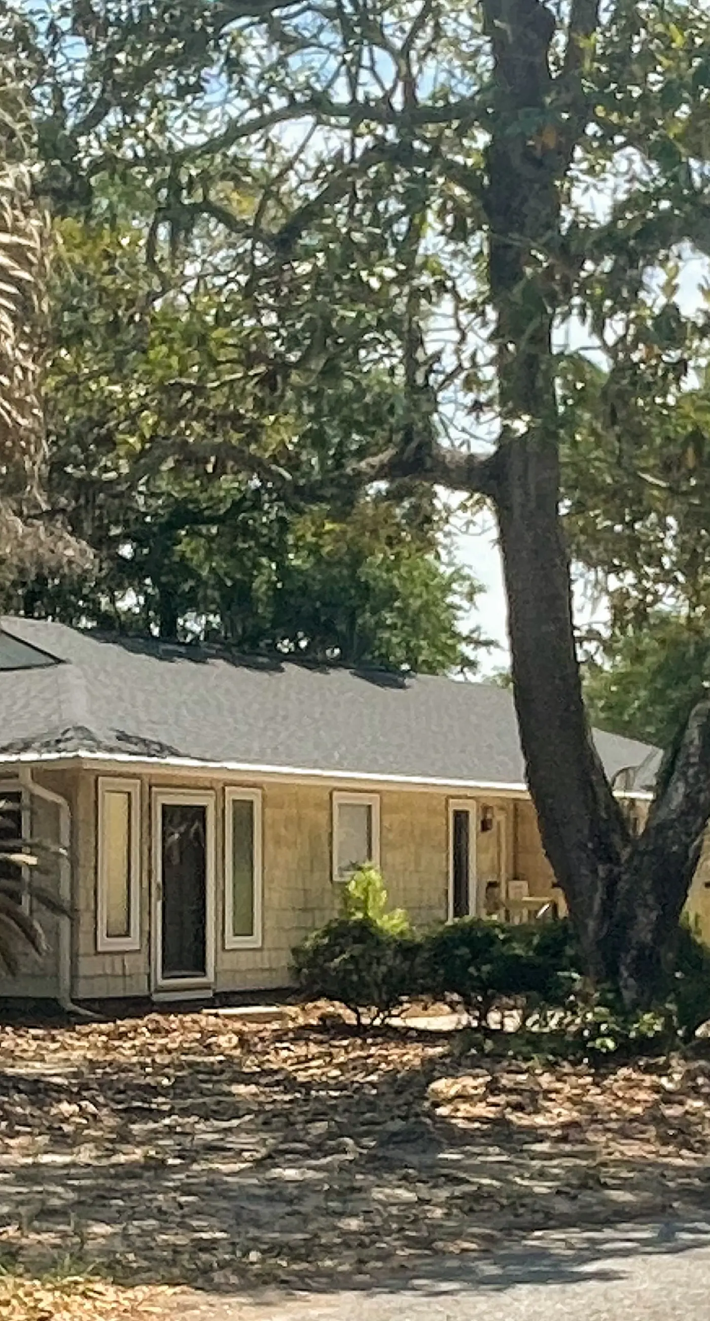 Mossy Oaks Cottage