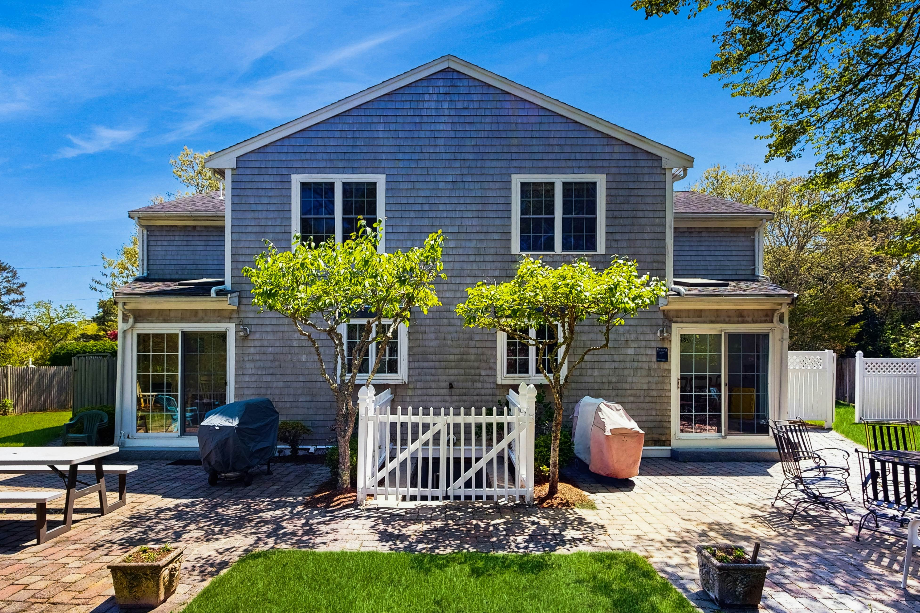 The Yarmouth Anchor - 14