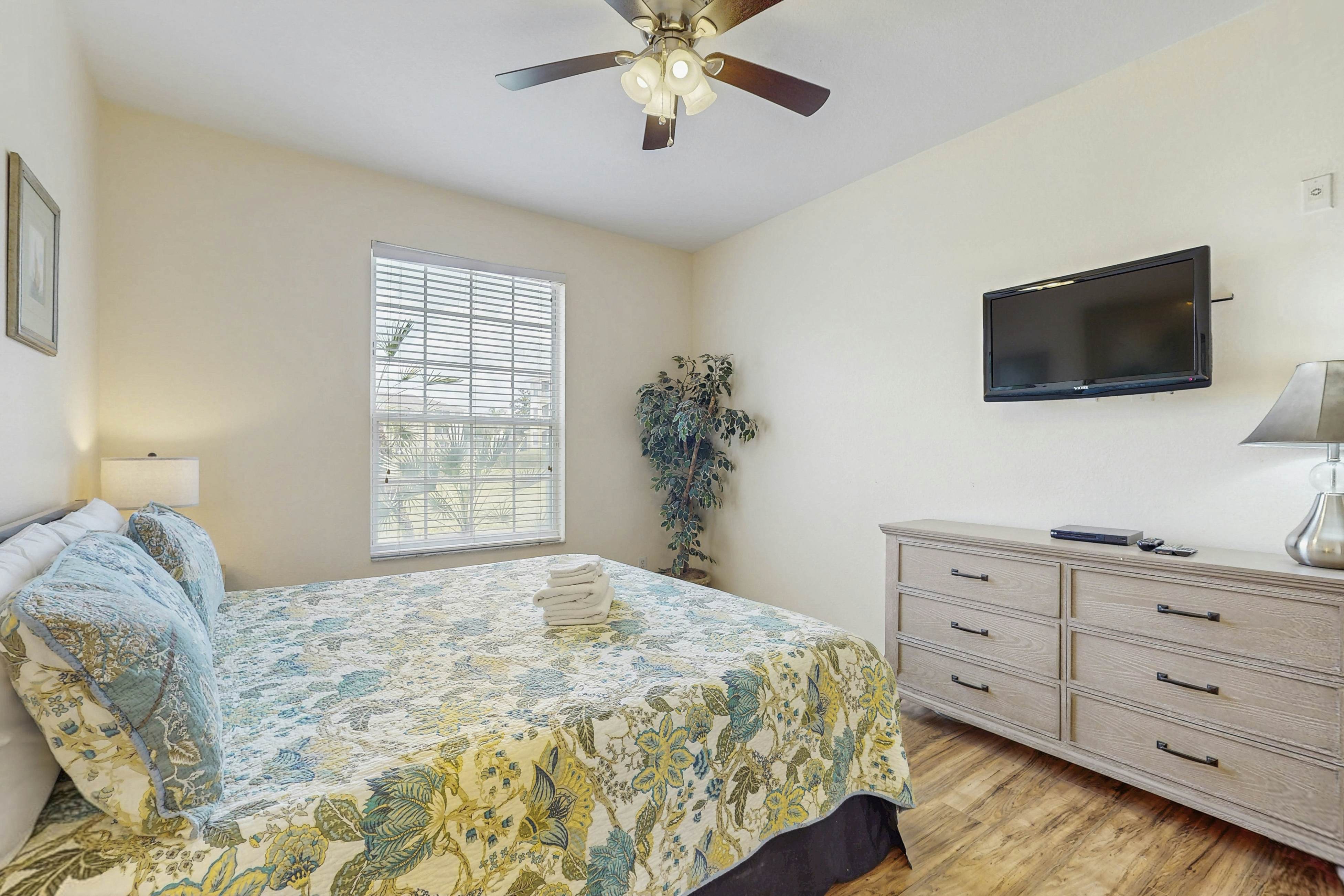 Coconut Cool - Windsor Palms