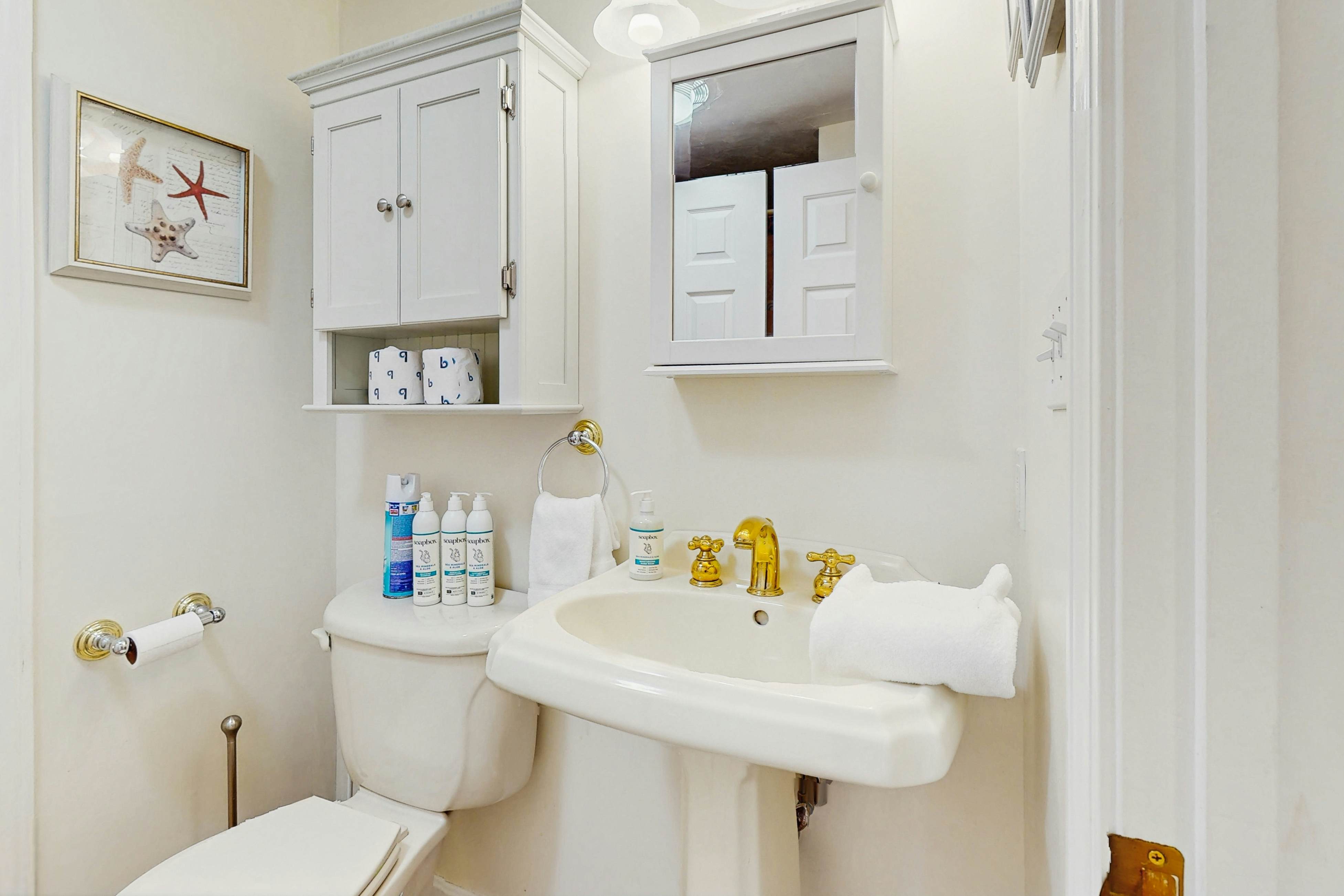 The Yarmouth Anchor - 12 and 14