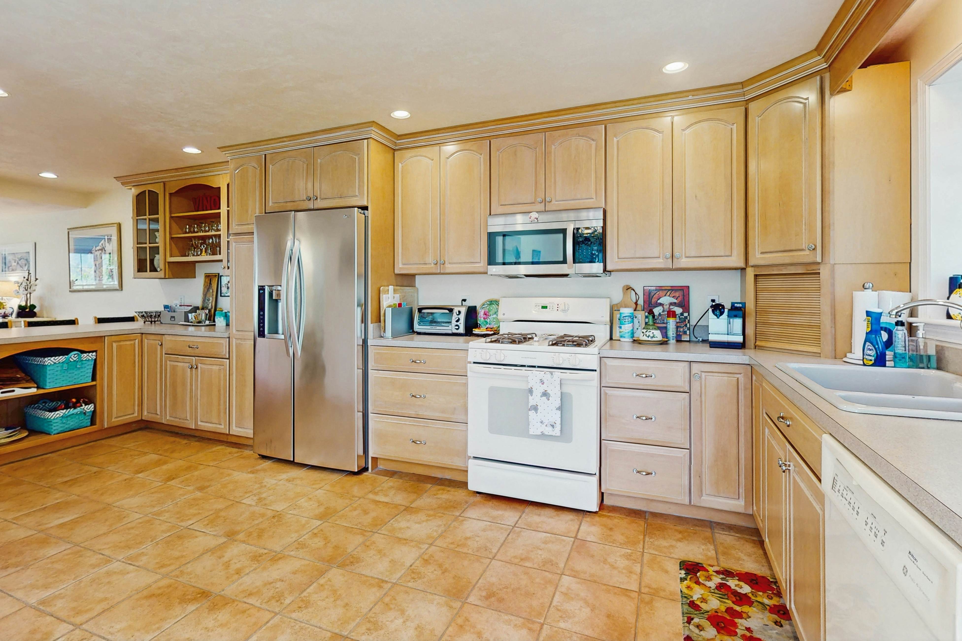 The Yarmouth Anchor - 12 and 14