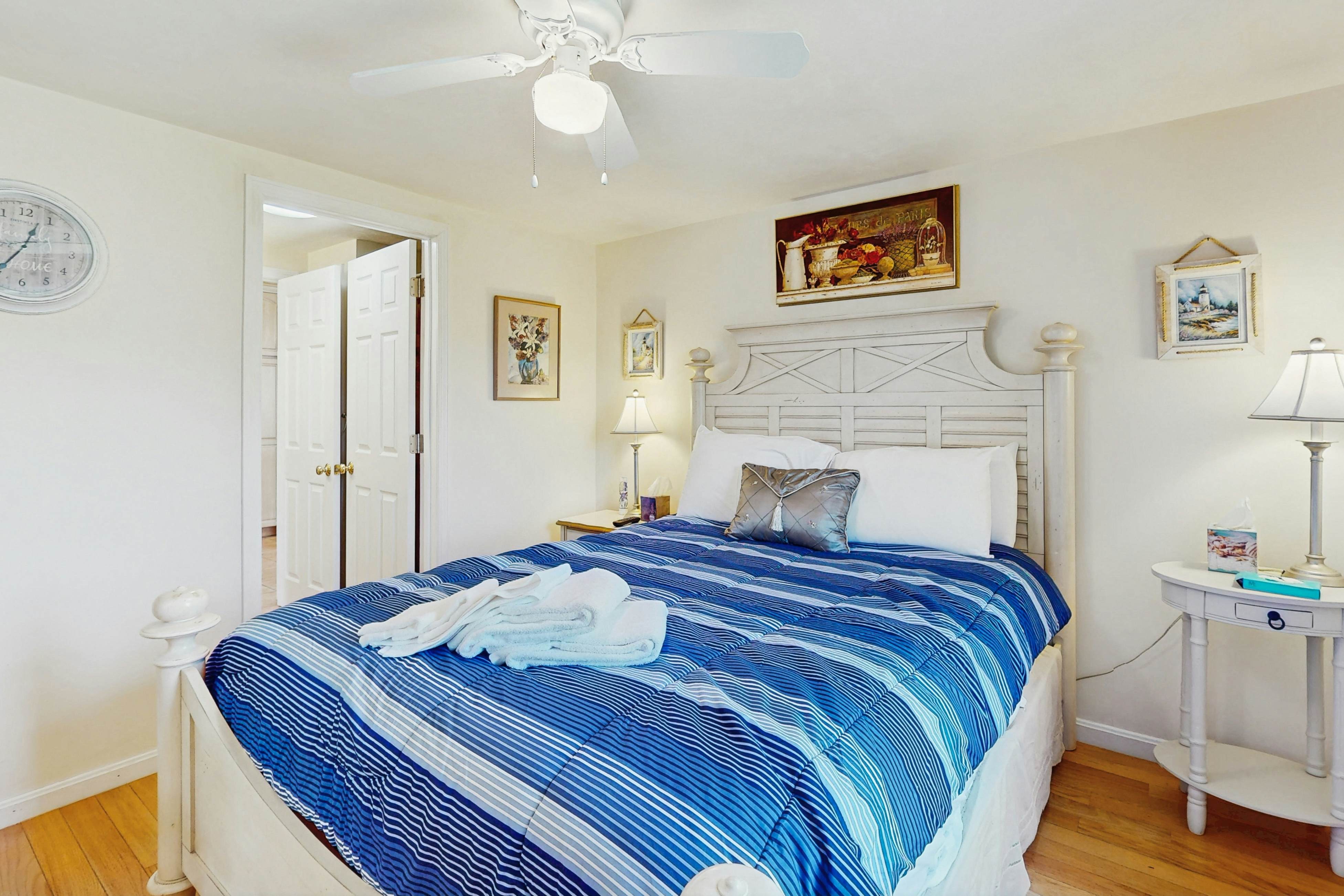 The Yarmouth Anchor - 12 and 14