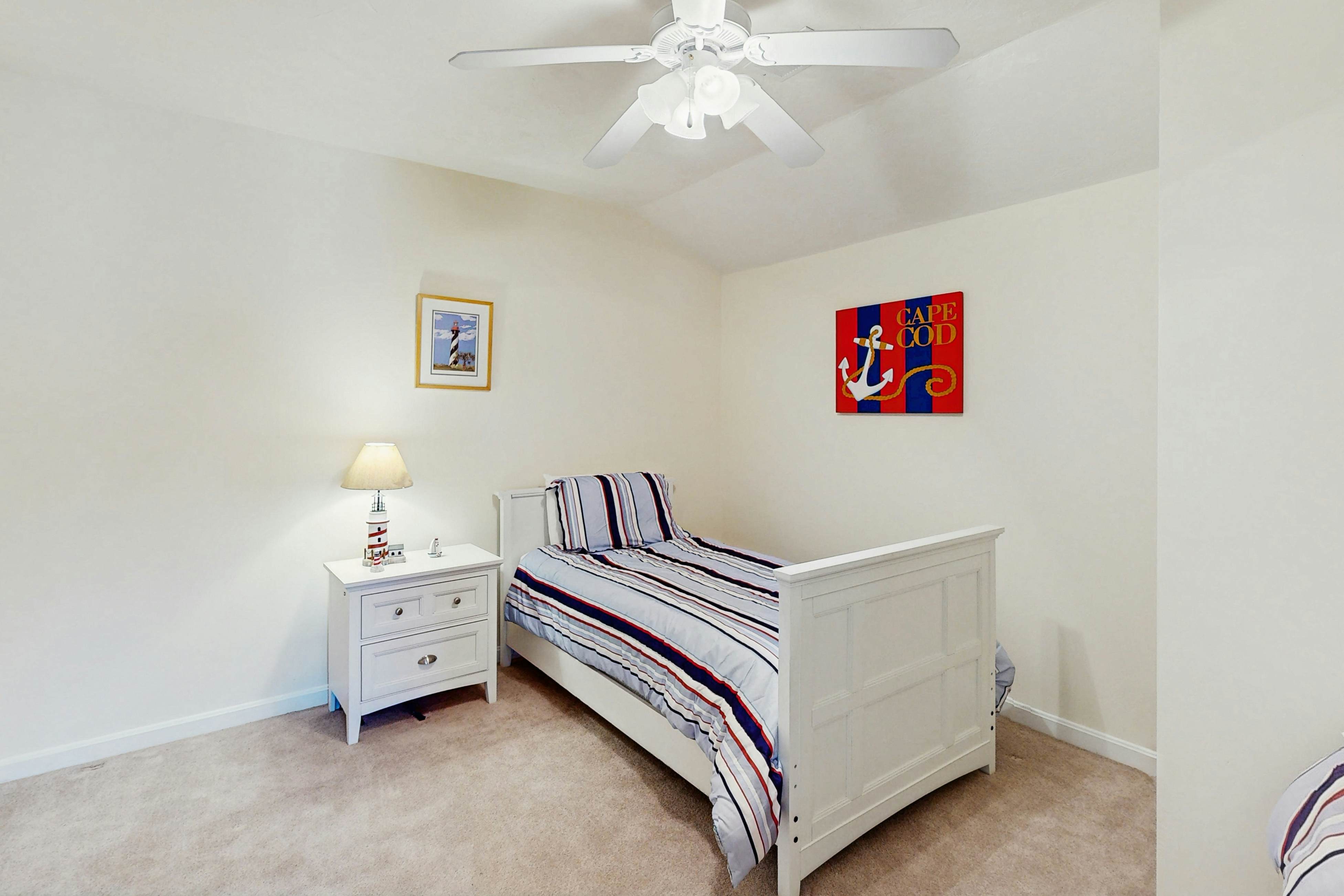 The Yarmouth Anchor - 12 and 14